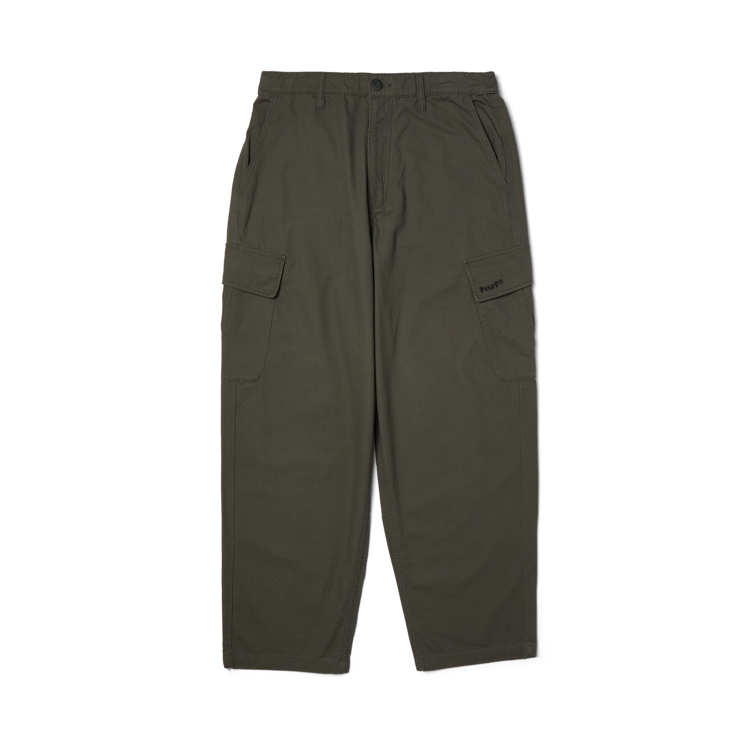 Pretty Baggy Cargos