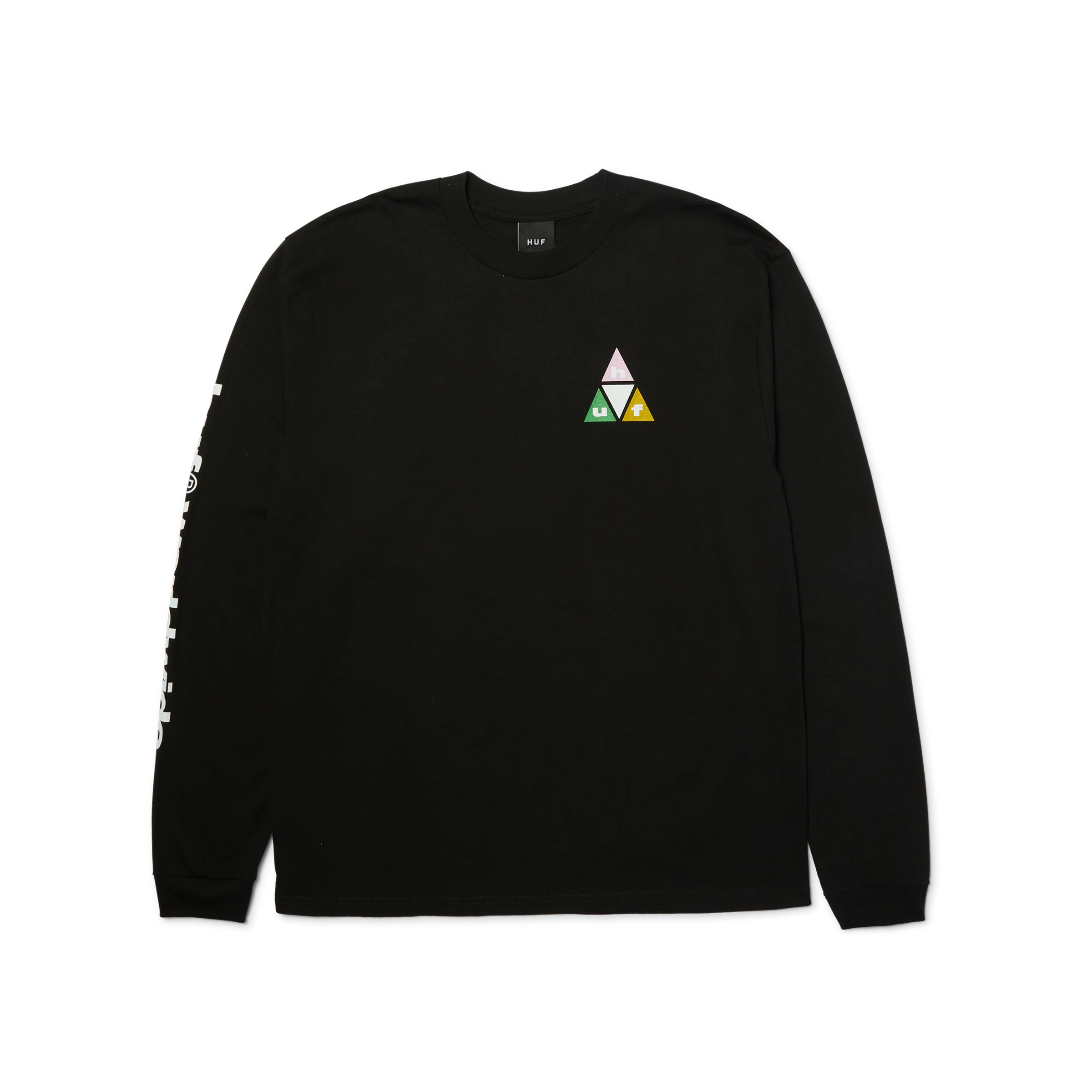 1529-prism-triple-triangle-long-sleeve-t-shirt-3.webp Prism Triple Triangle Long Sleeve T-Shirt