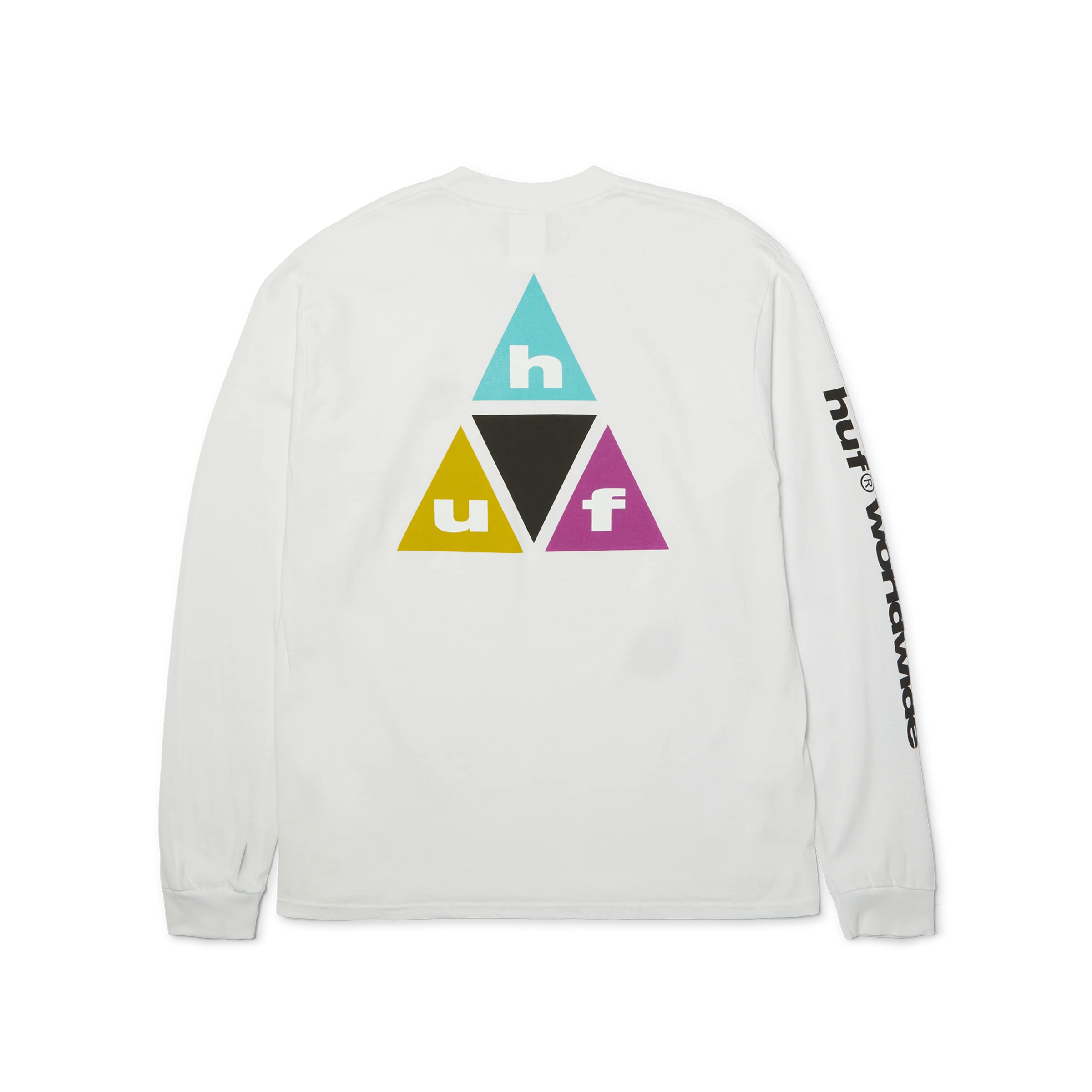 1529-prism-triple-triangle-long-sleeve-t-shirt-5.webp Prism Triple Triangle Long Sleeve T-Shirt