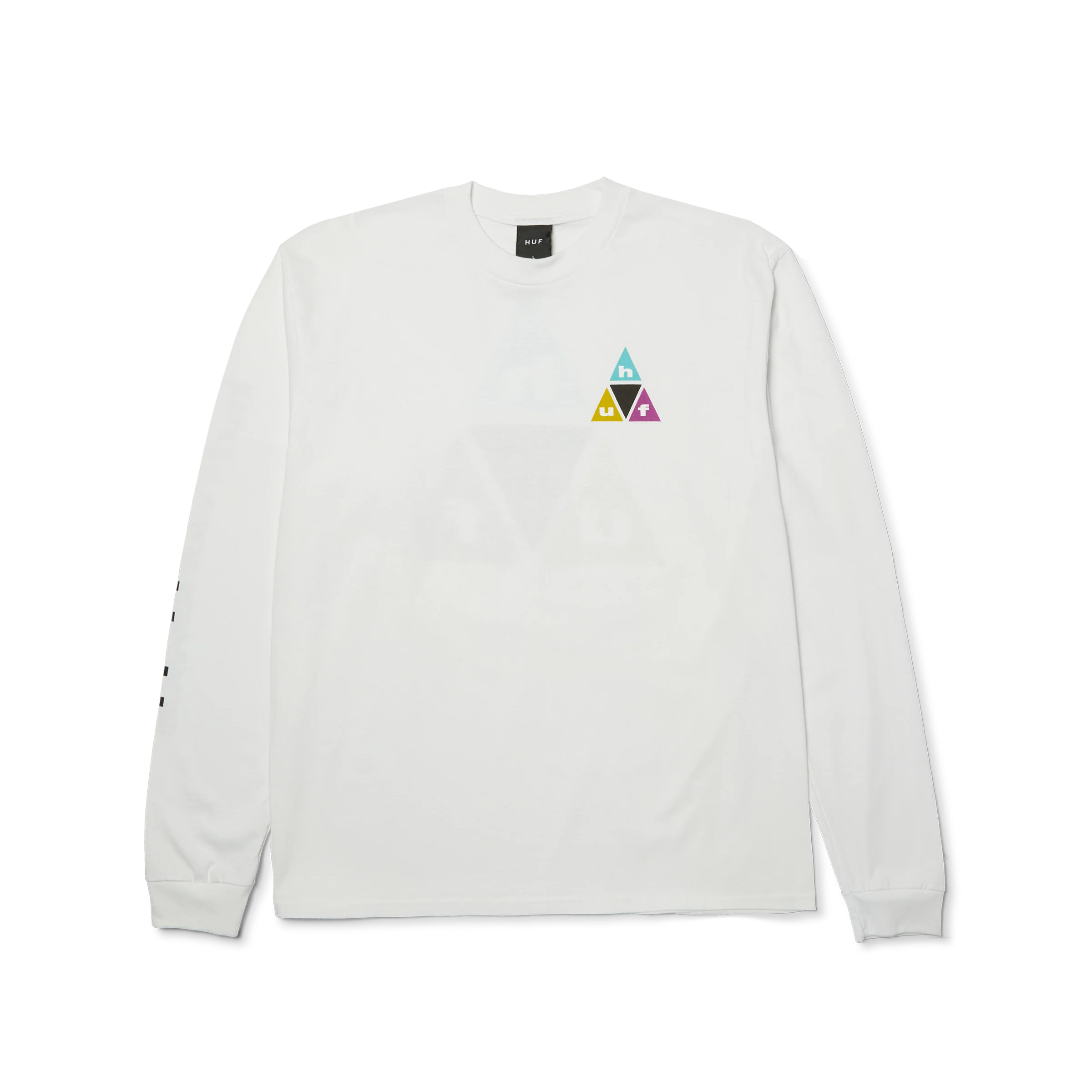1529-prism-triple-triangle-long-sleeve-t-shirt-6.webp Prism Triple Triangle Long Sleeve T-Shirt