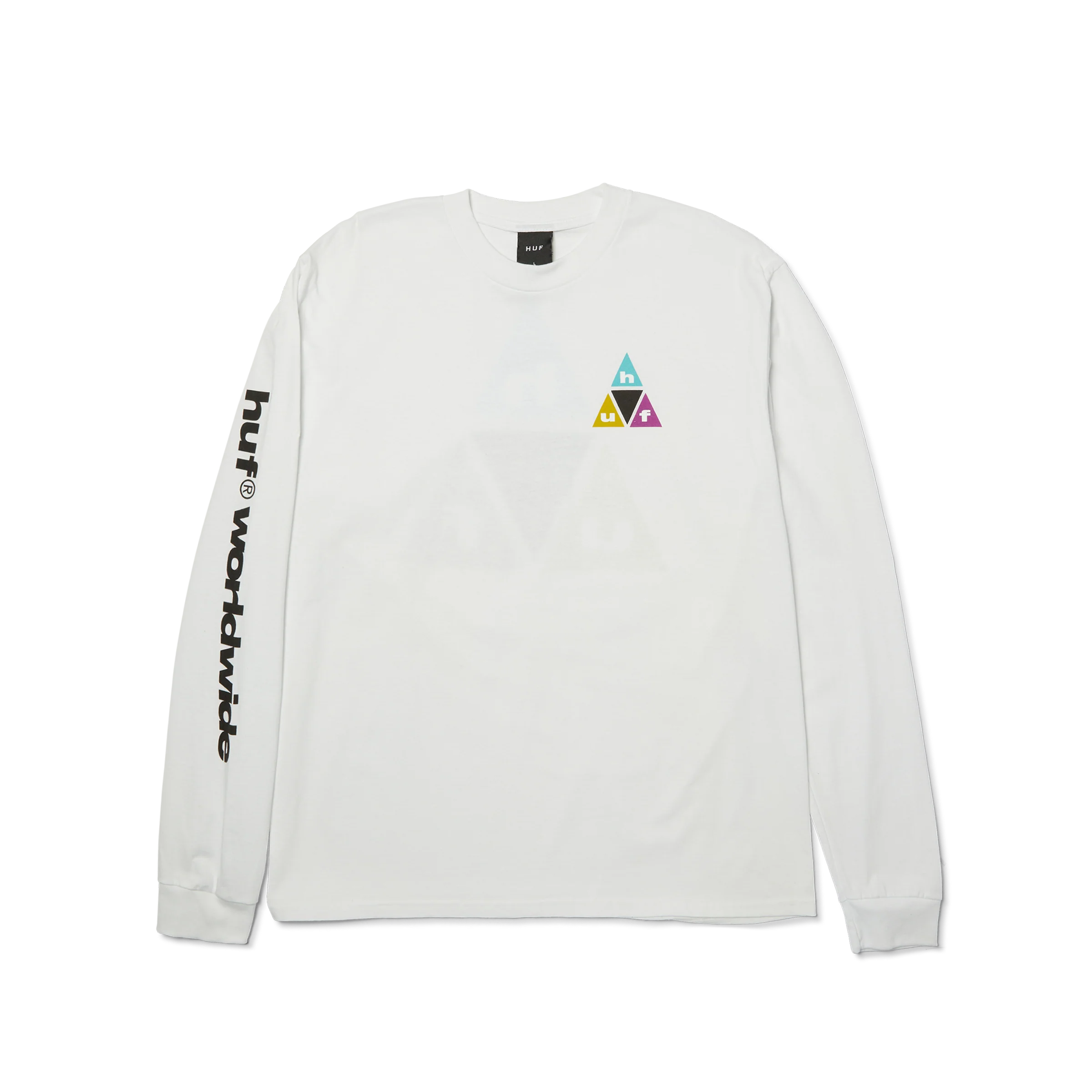 1529-prism-triple-triangle-long-sleeve-t-shirt-7.webp Prism Triple Triangle Long Sleeve T-Shirt