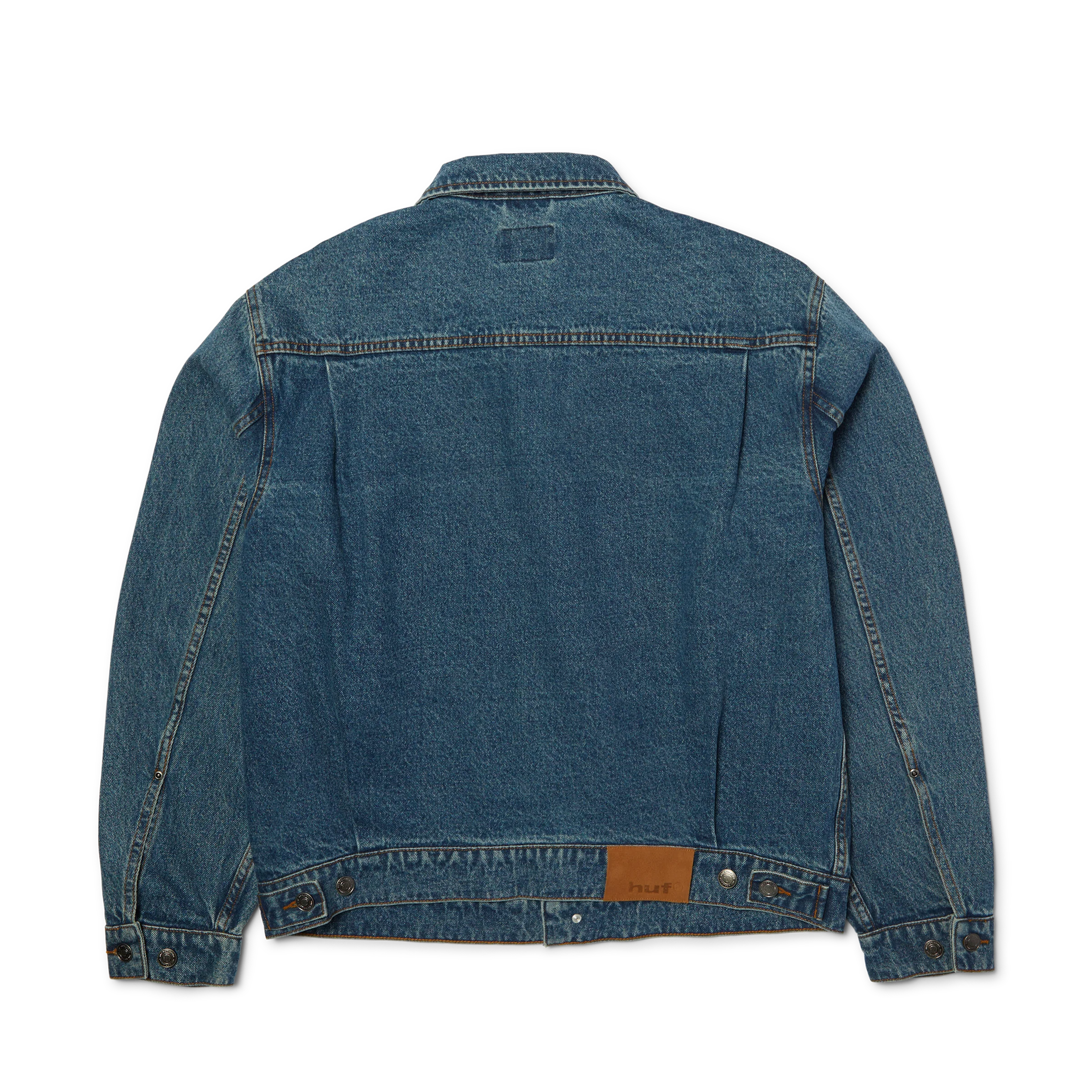 153-89-trucker-jacket-2.webp 89 Trucker Jacket
