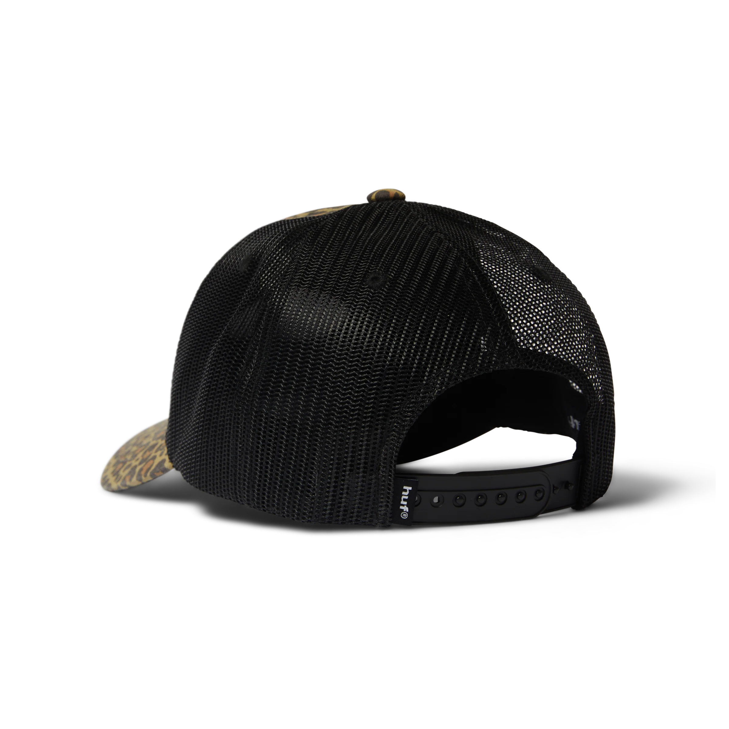 Safari Trucker Hat