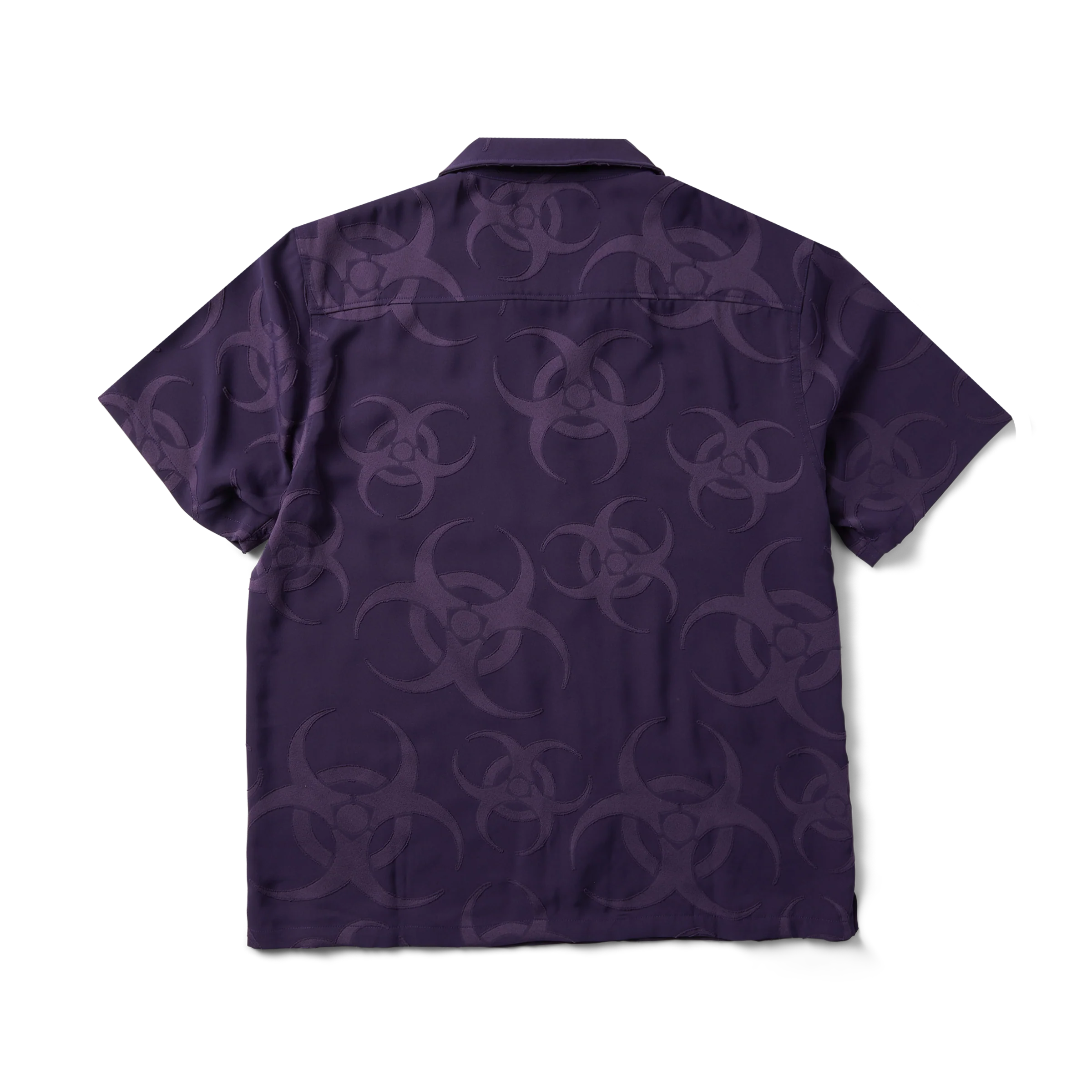 Sector Jacquard Shirt