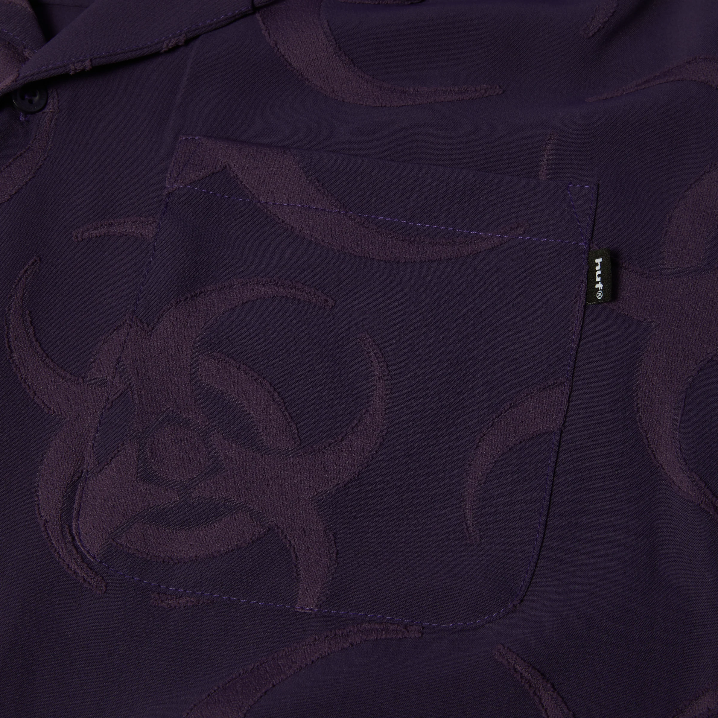 Sector Jacquard Shirt