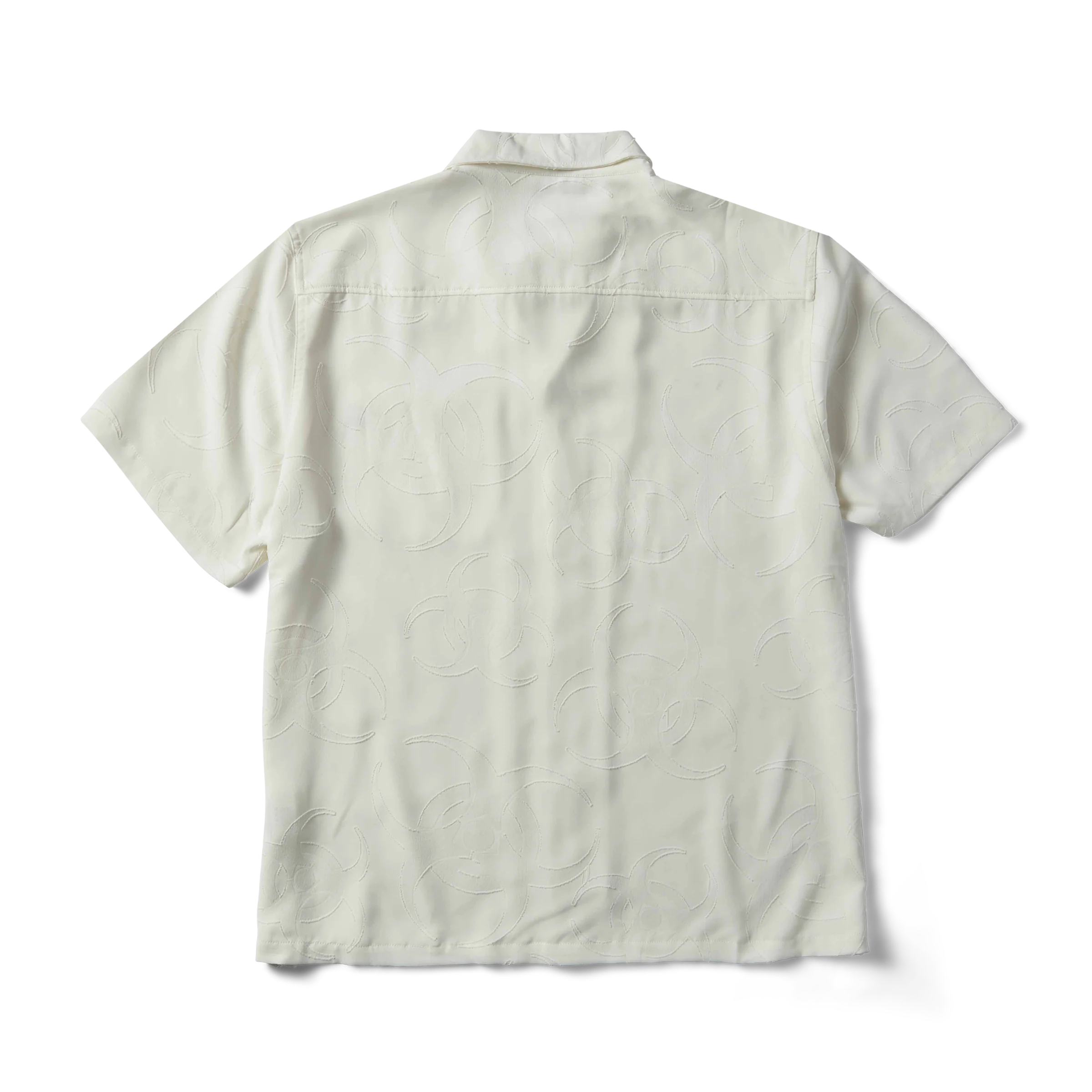 Sector Jacquard Shirt
