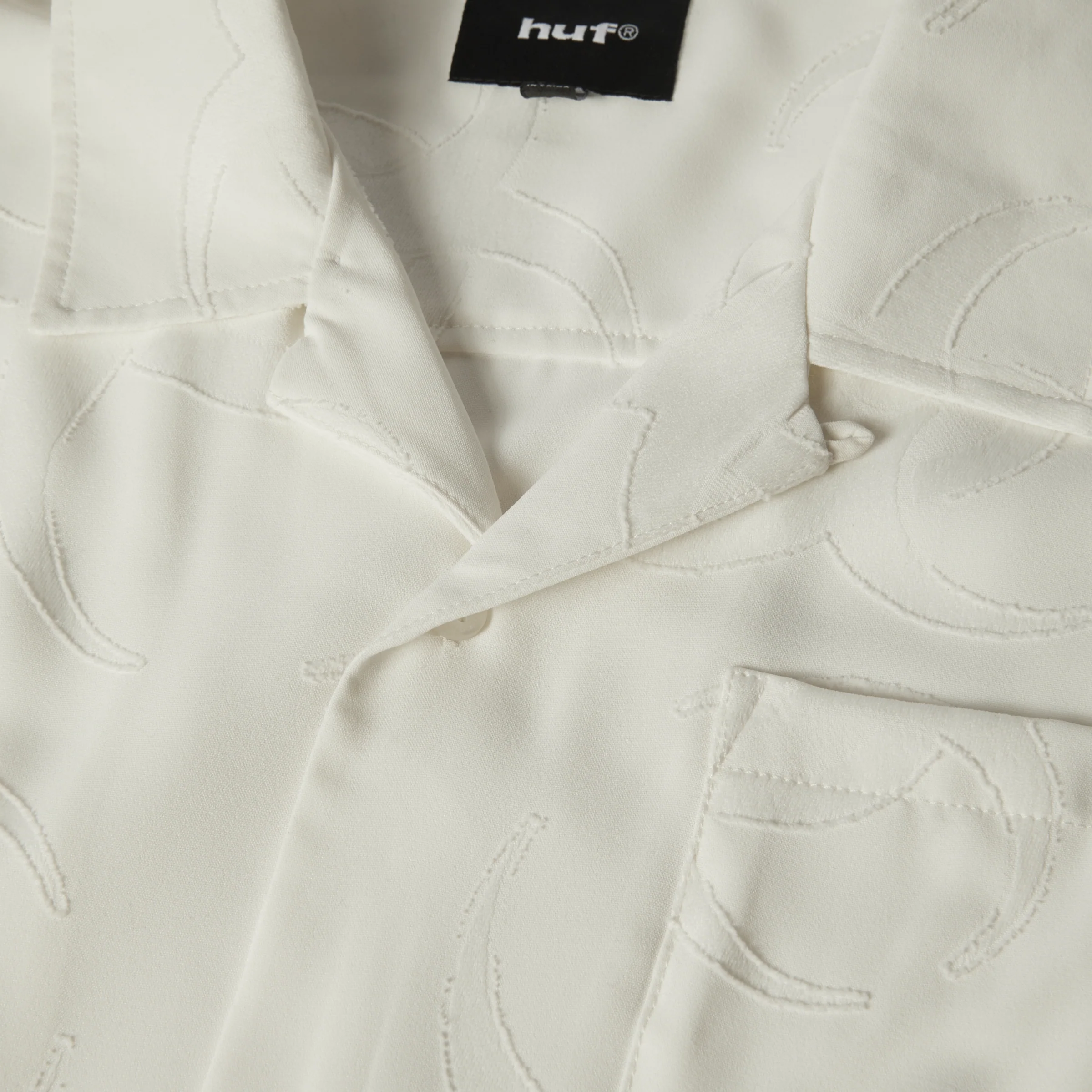 Sector Jacquard Shirt