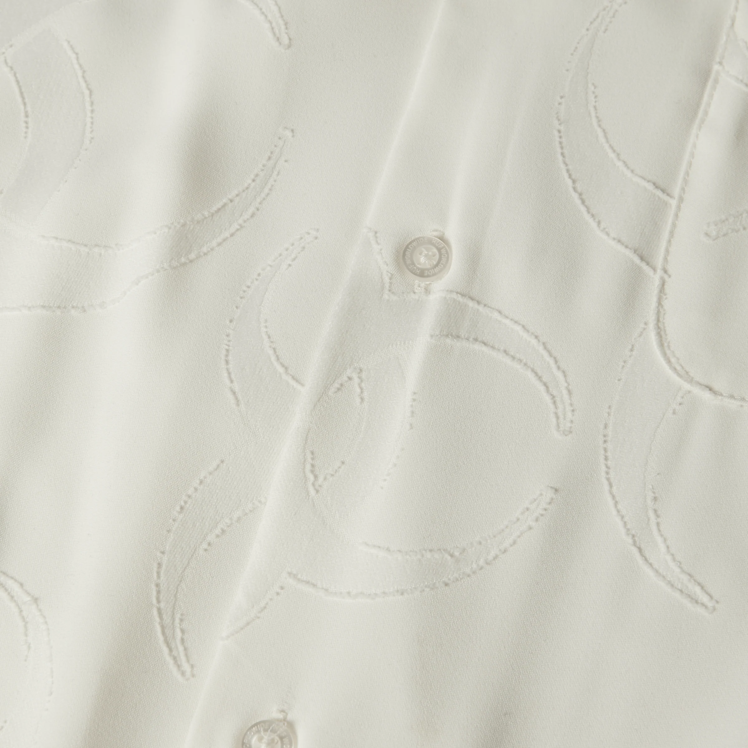 Sector Jacquard Shirt