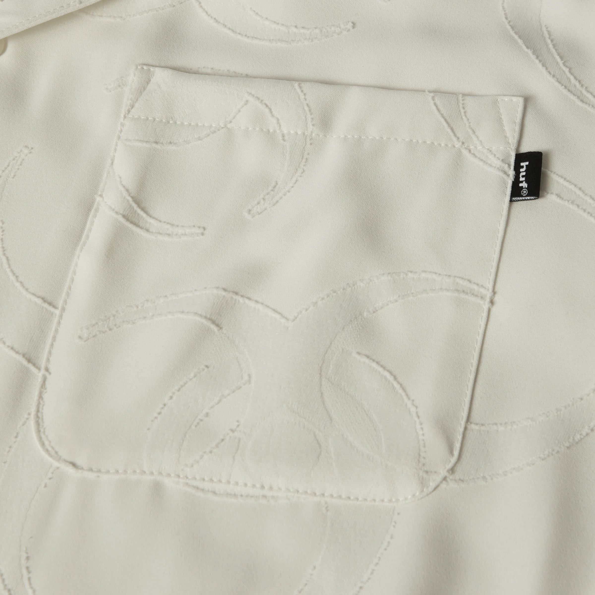 Sector Jacquard Shirt
