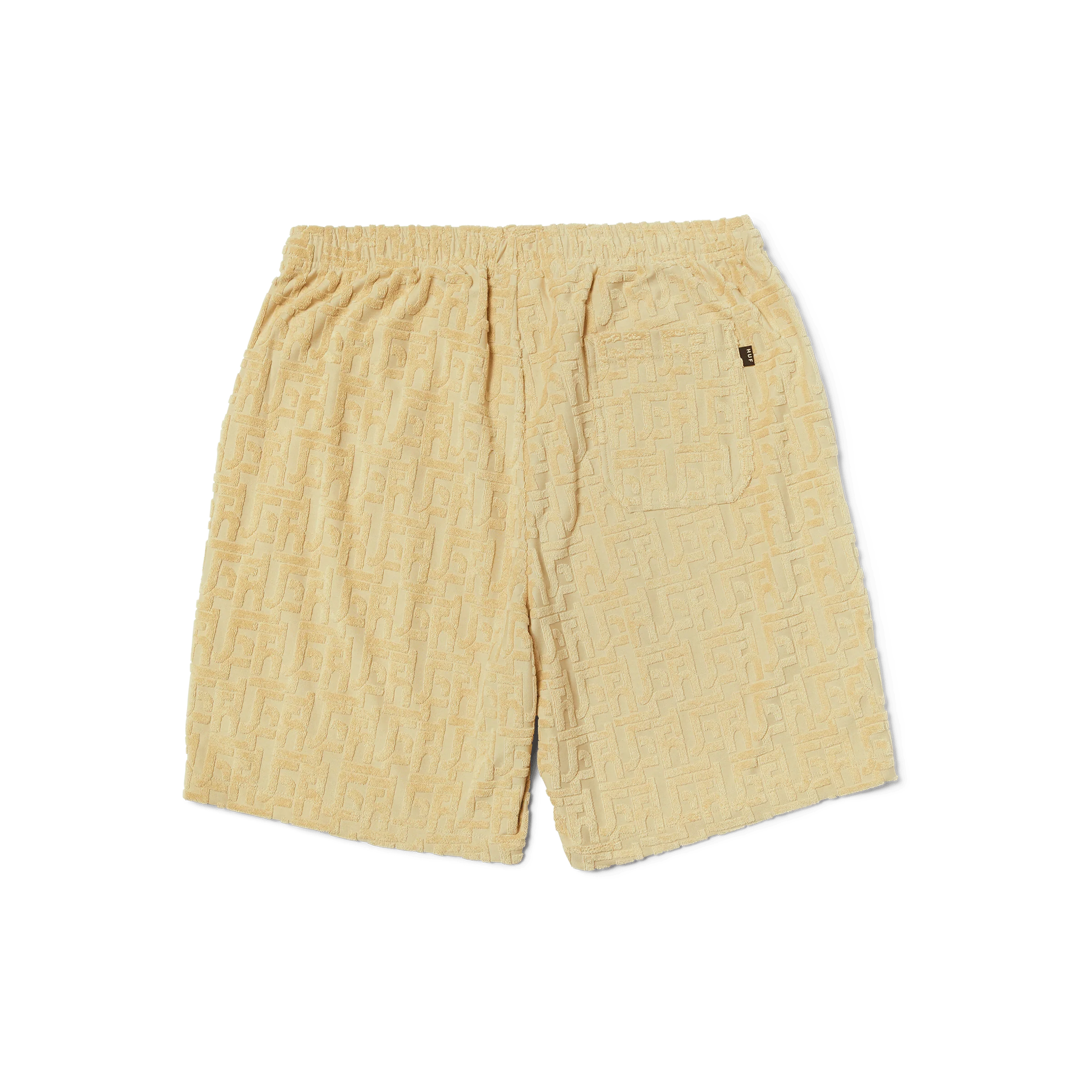 Tether Terry Short