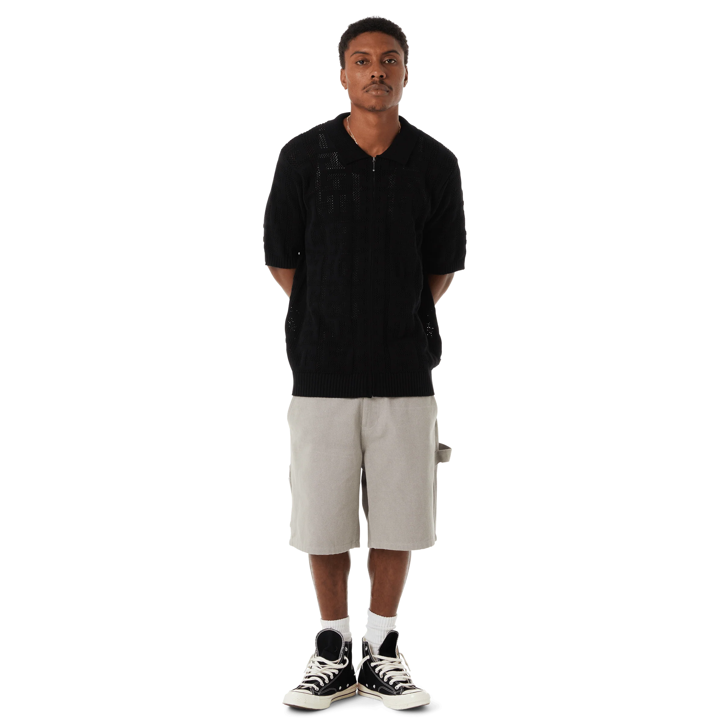 1581-total-eclipse-twill-work-short-7.webp Total Eclipse Twill Work Short