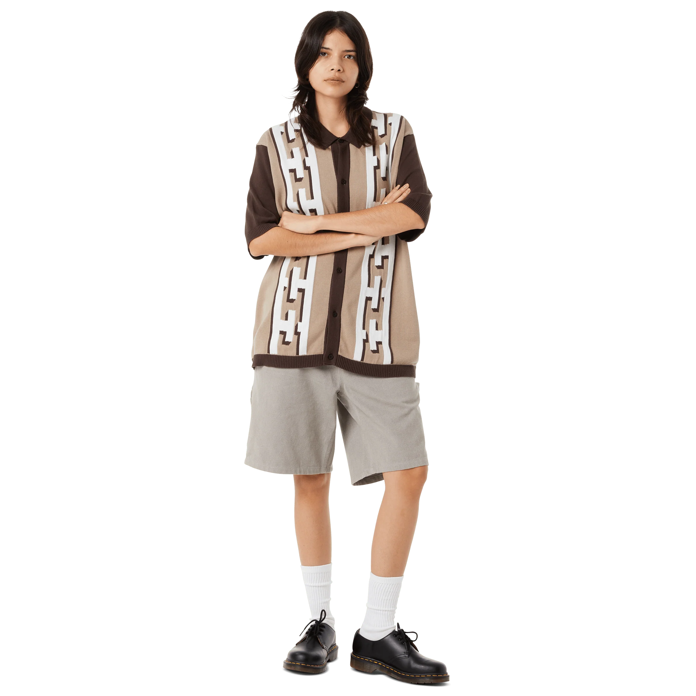 1581-total-eclipse-twill-work-short-8.webp Total Eclipse Twill Work Short