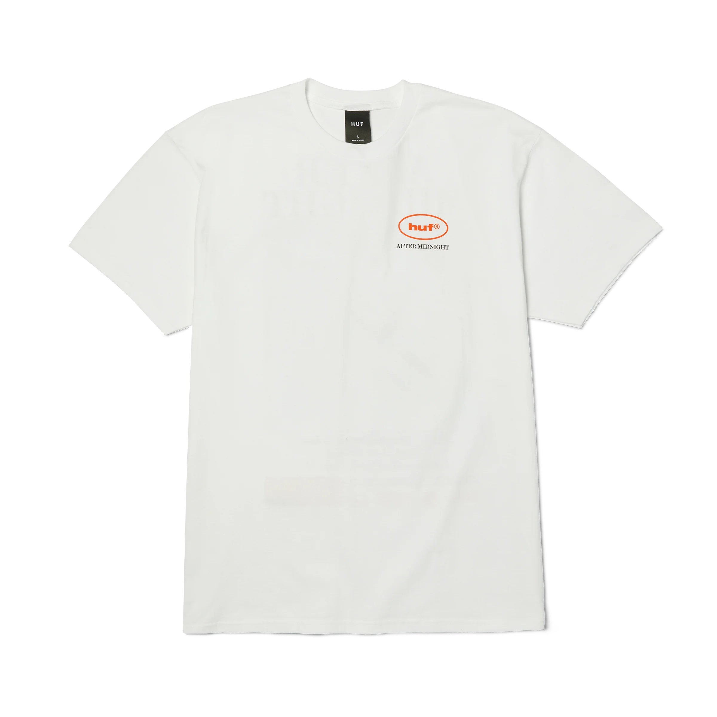 After Midnight T-Shirt