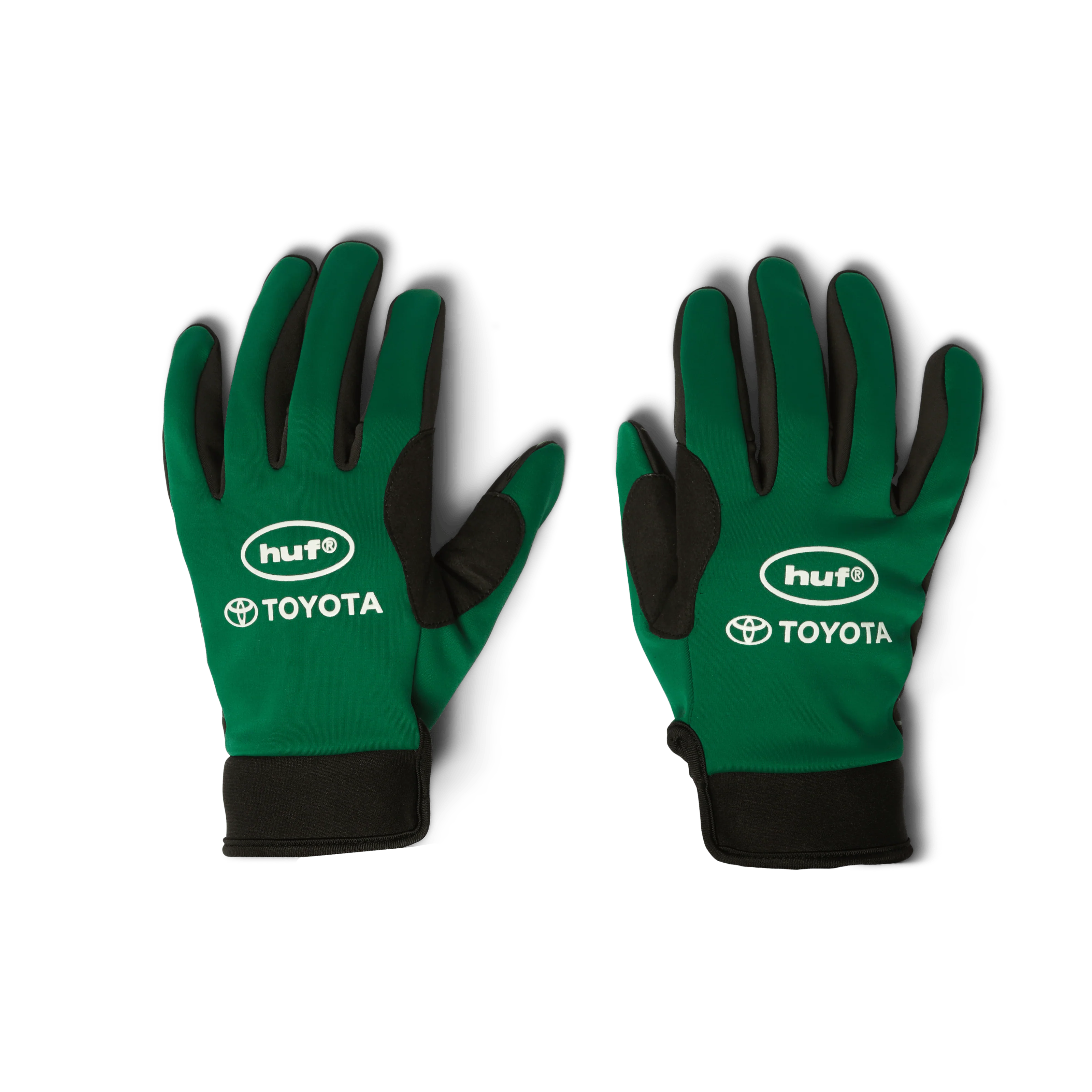 HUF x Toyota Trailhunter Gloves