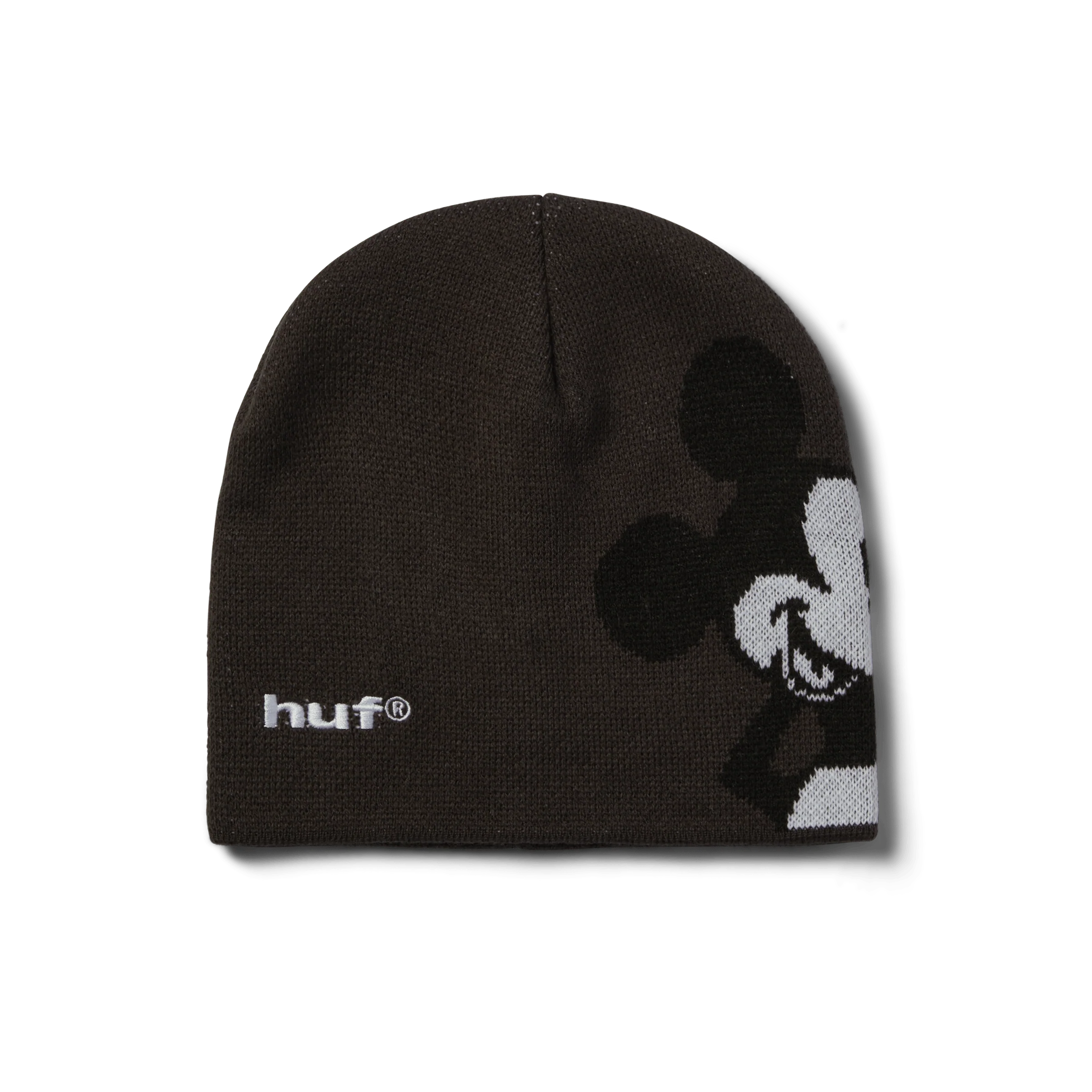 1606-disney-huf-mickey-skull-beanie-1.webp Disney | HUF Mickey Skull Beanie