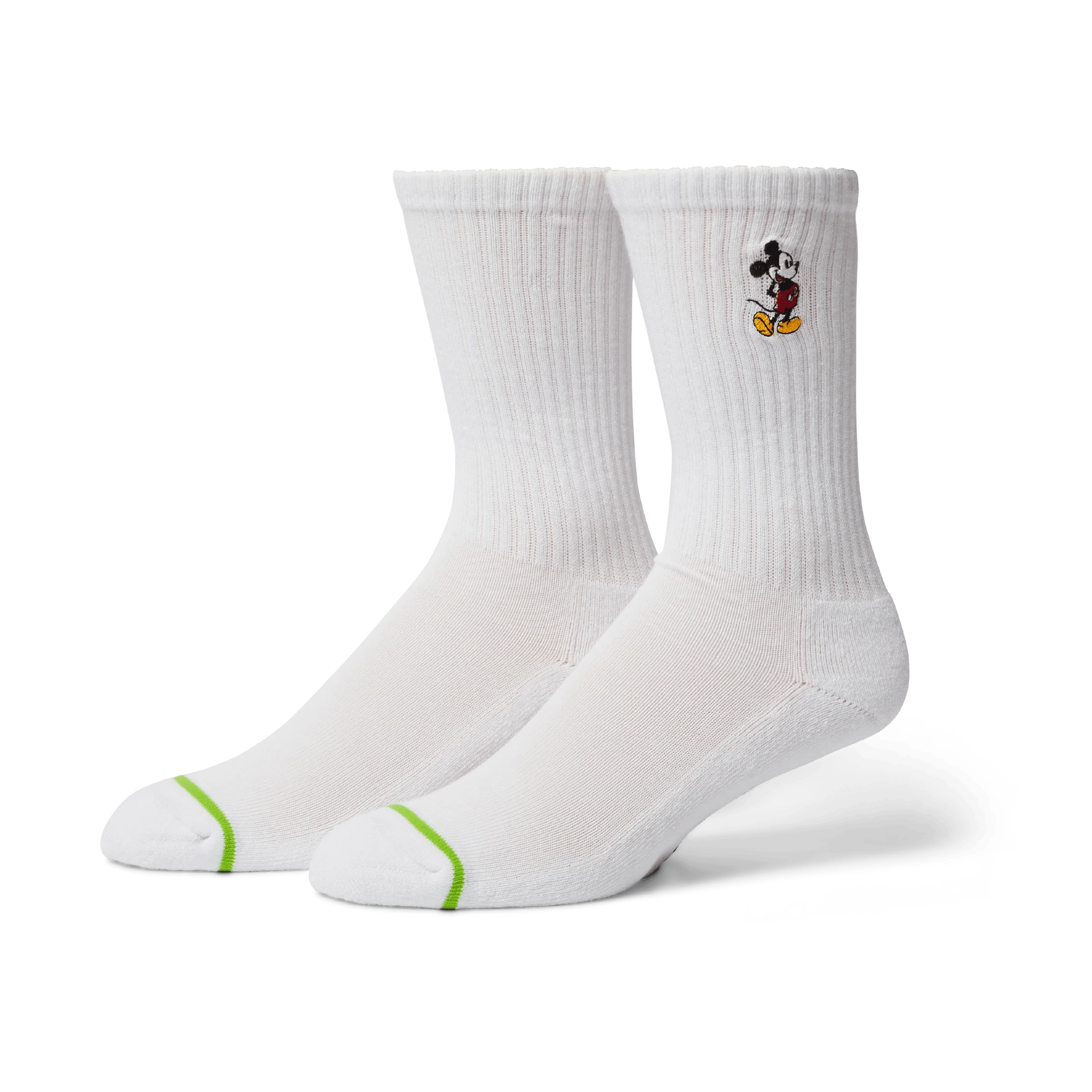 1607-disney-huf-mickey-classic-mickey-crew-sock-1.webp Disney | HUF Mickey Classic Mickey Crew Sock