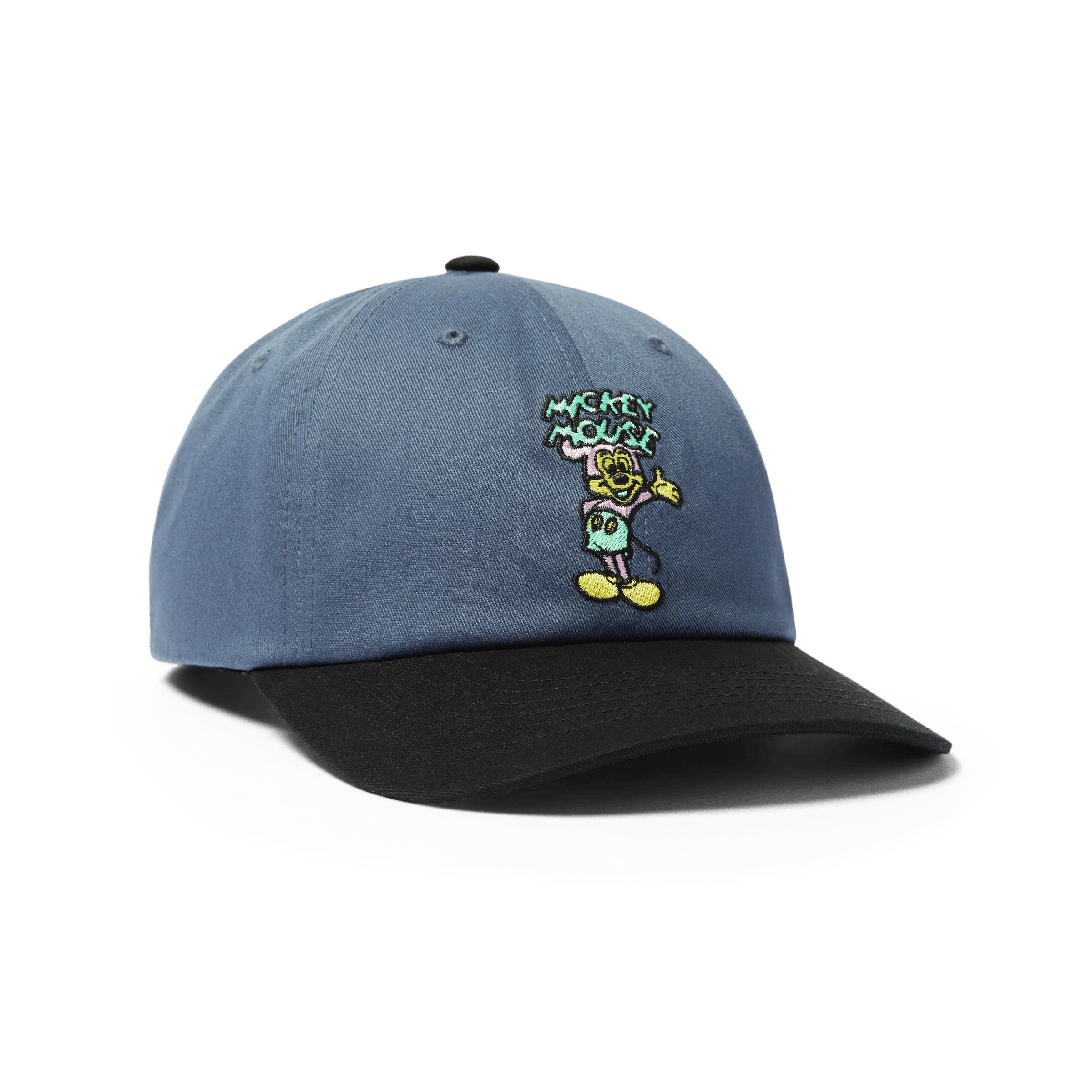 1609-disney-huf-mickey-greetings-snapback-hat-1.webp Disney | HUF Mickey Greetings Snapback Hat