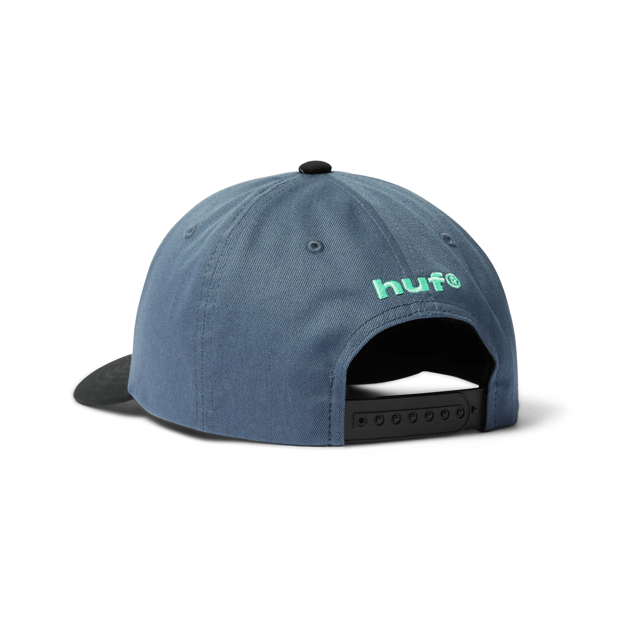 1609-disney-huf-mickey-greetings-snapback-hat-3.webp Disney | HUF Mickey Greetings Snapback Hat