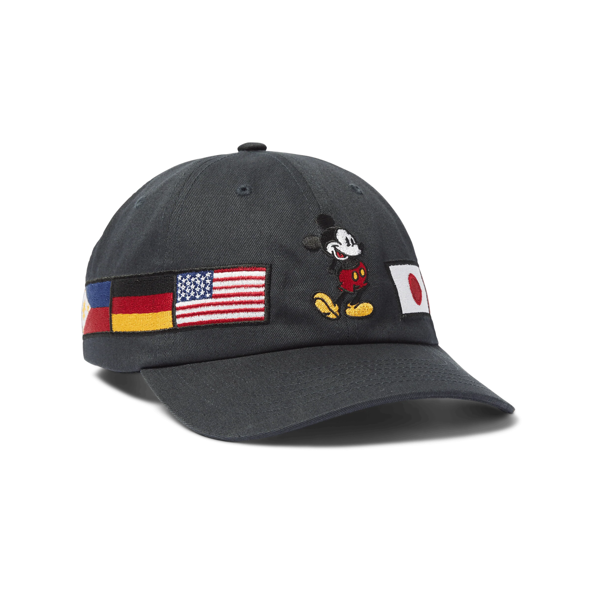 1610-disney-huf-mickey-worldwide-tour-snapback-hat-1.webp Disney | HUF Mickey Worldwide Tour Snapback Hat