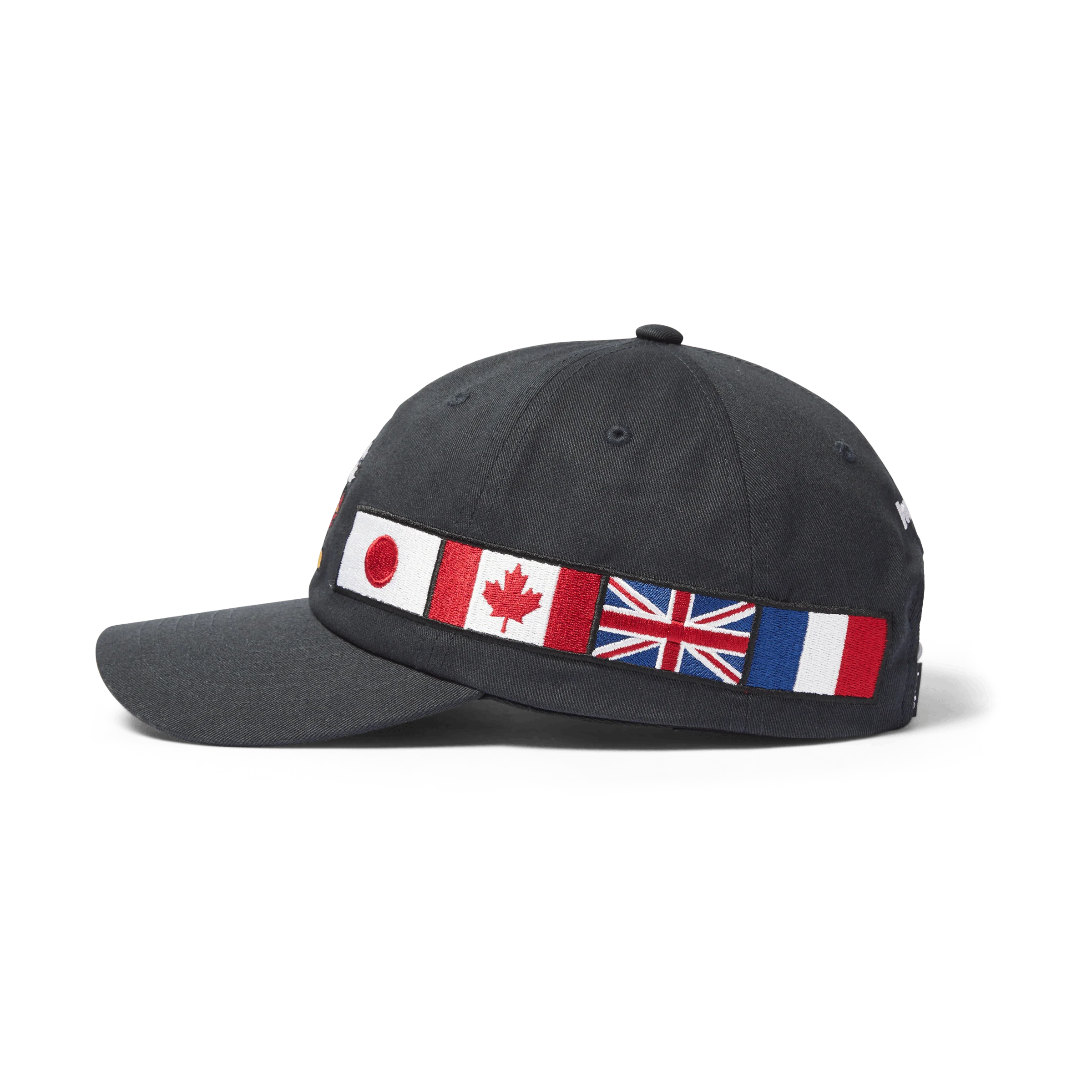 1610-disney-huf-mickey-worldwide-tour-snapback-hat-3.webp Disney | HUF Mickey Worldwide Tour Snapback Hat
