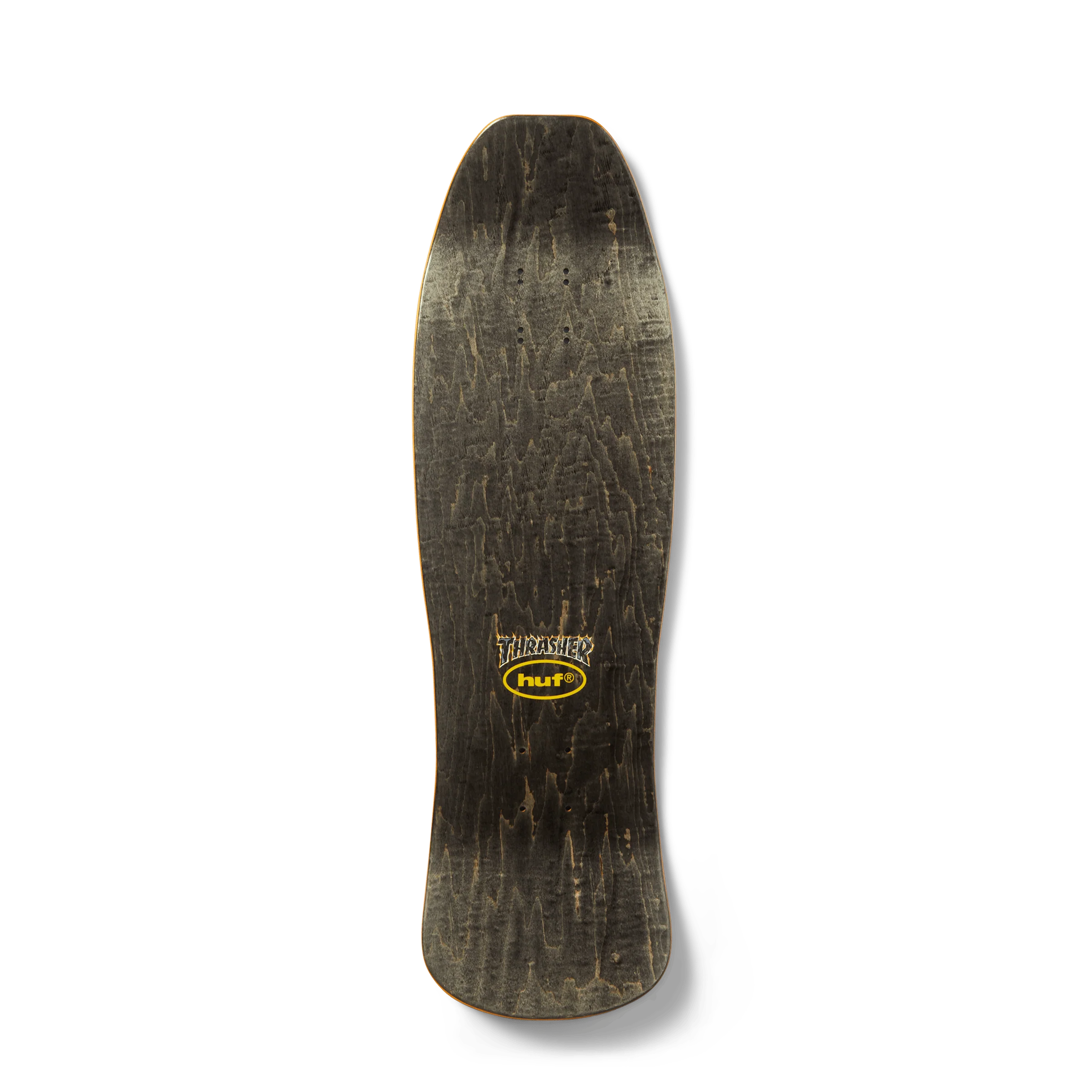 1611-huf-x-thrasher-meltdown-cruiser-deck-2.webp HUF x Thrasher Meltdown Cruiser Deck