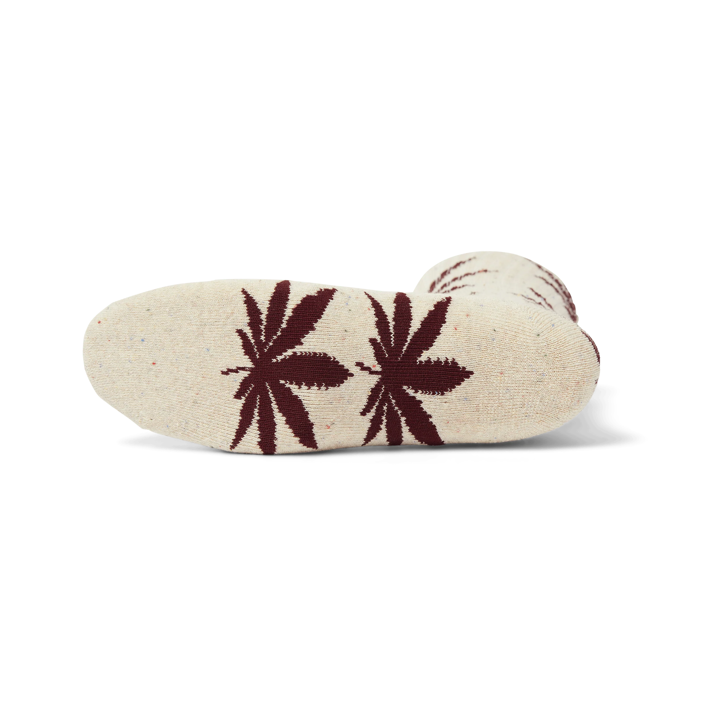 Plantlife Speckled Sock