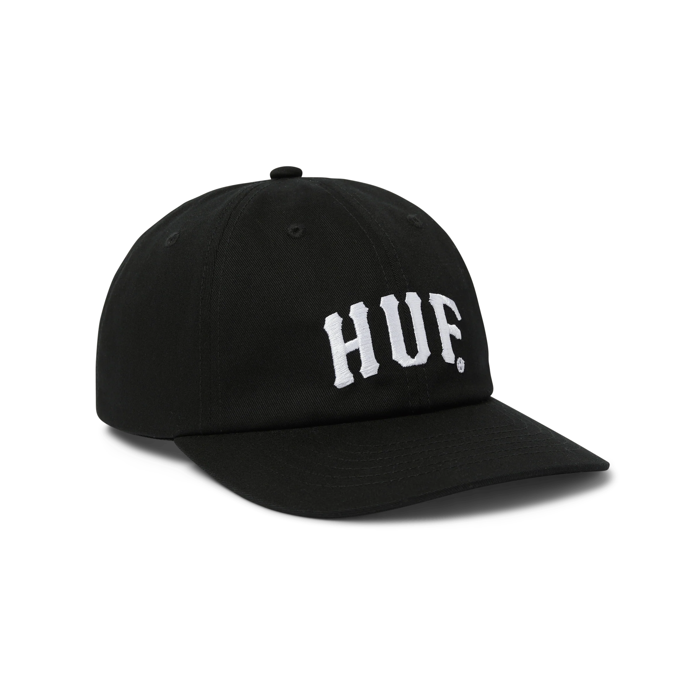 1634-arch-6-panel-cv-snapback-hat-1.webp Arch 6 Panel CV Snapback Hat