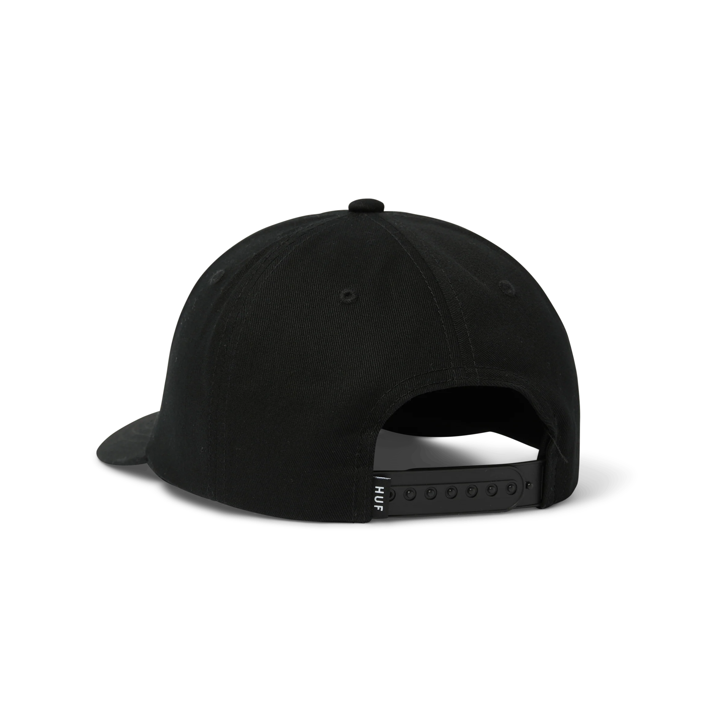 1634-arch-6-panel-cv-snapback-hat-3.webp Arch 6 Panel CV Snapback Hat