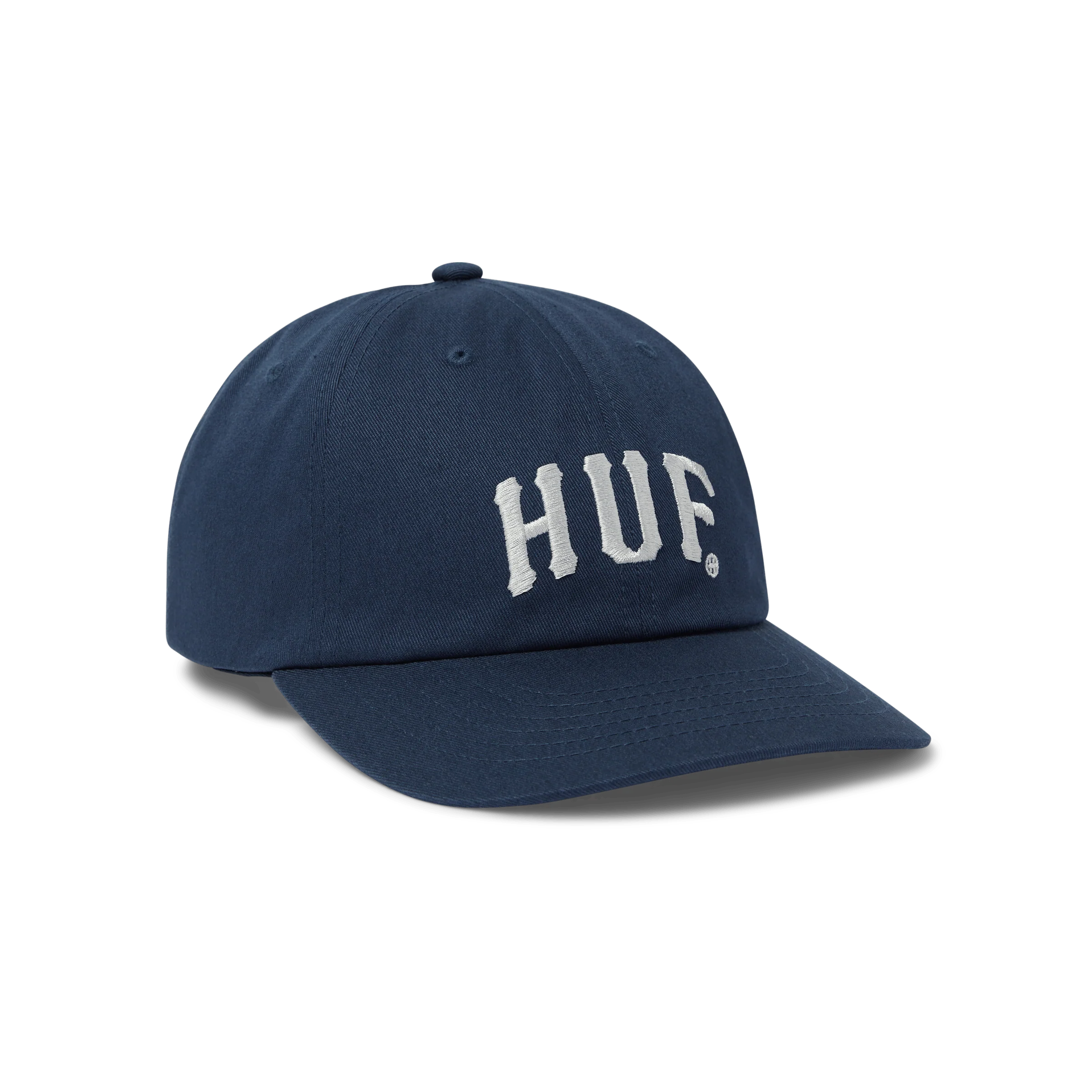 1634-arch-6-panel-cv-snapback-hat-7.webp Arch 6 Panel CV Snapback Hat