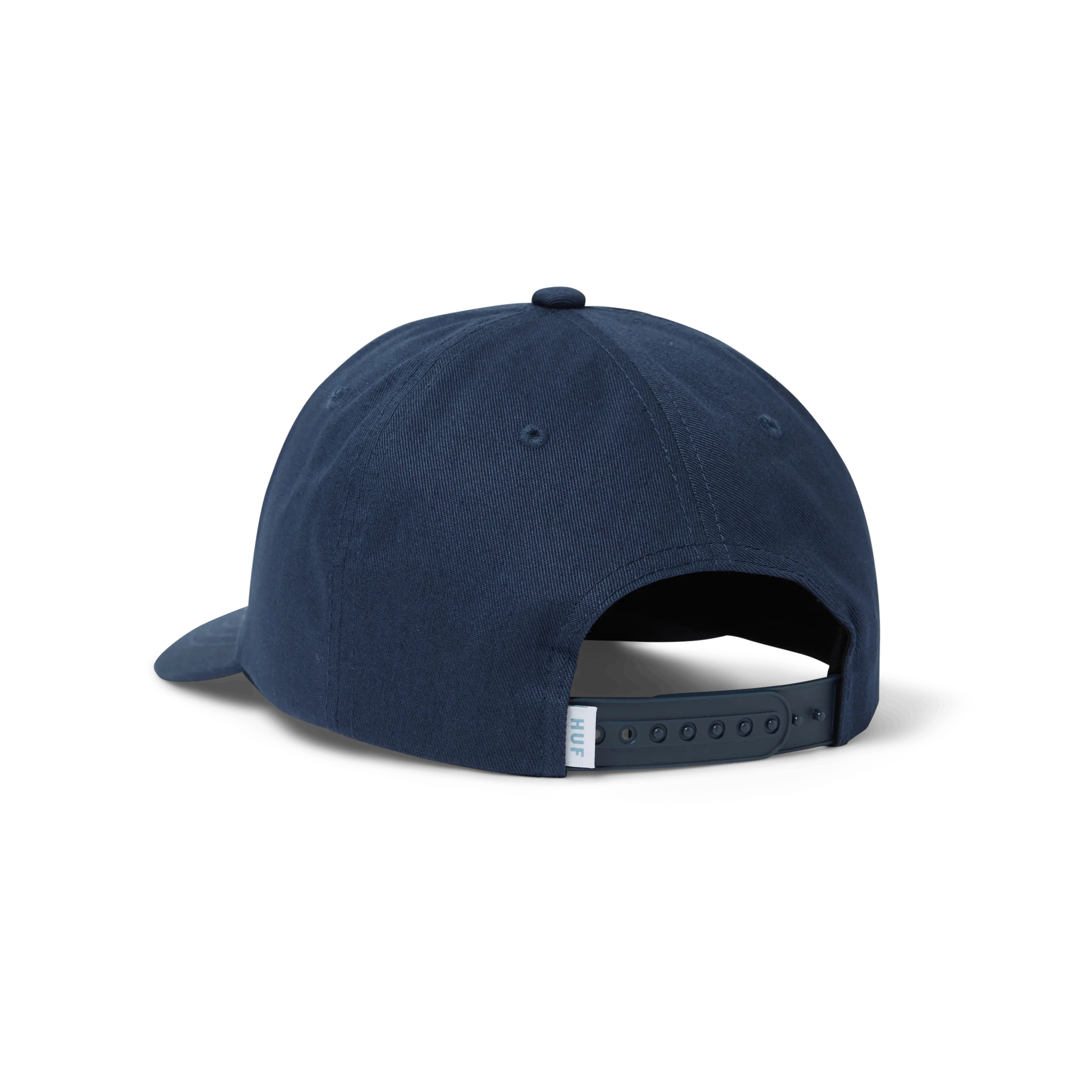 1634-arch-6-panel-cv-snapback-hat-9.webp Arch 6 Panel CV Snapback Hat