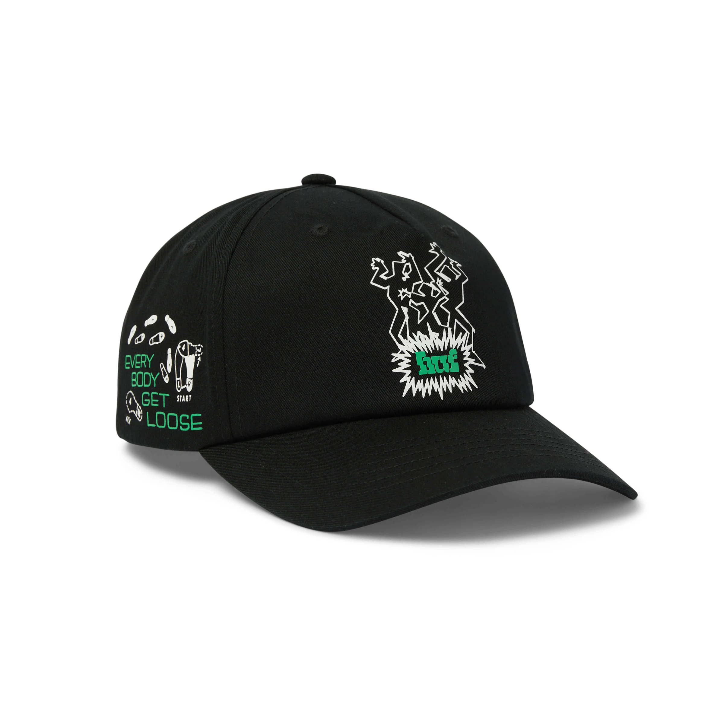 1639-everybody-get-loose-snapback-hat-1.webp Everybody Get Loose Snapback Hat