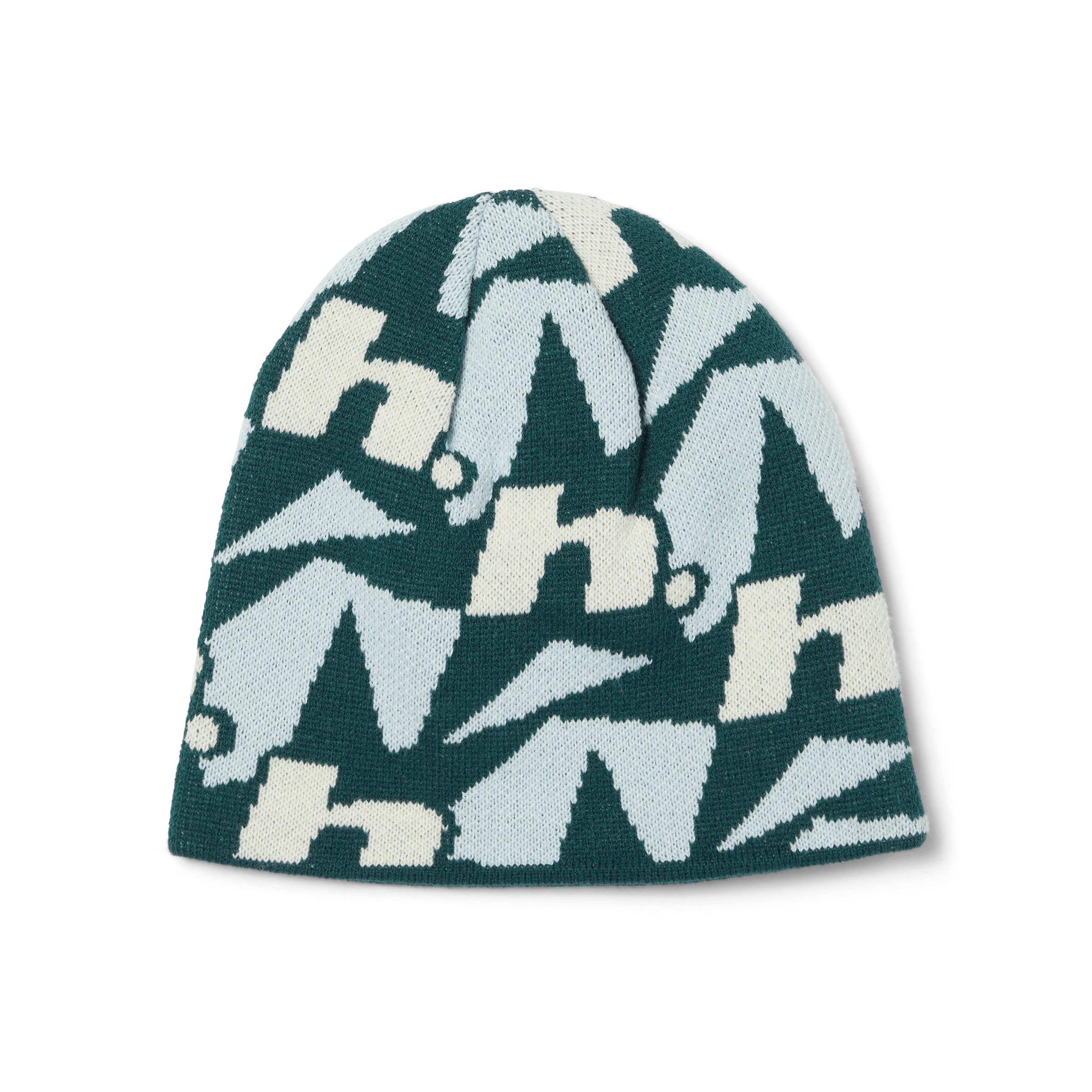1657-h-star-repeat-skull-beanie-1.webp H Star Repeat Skull Beanie