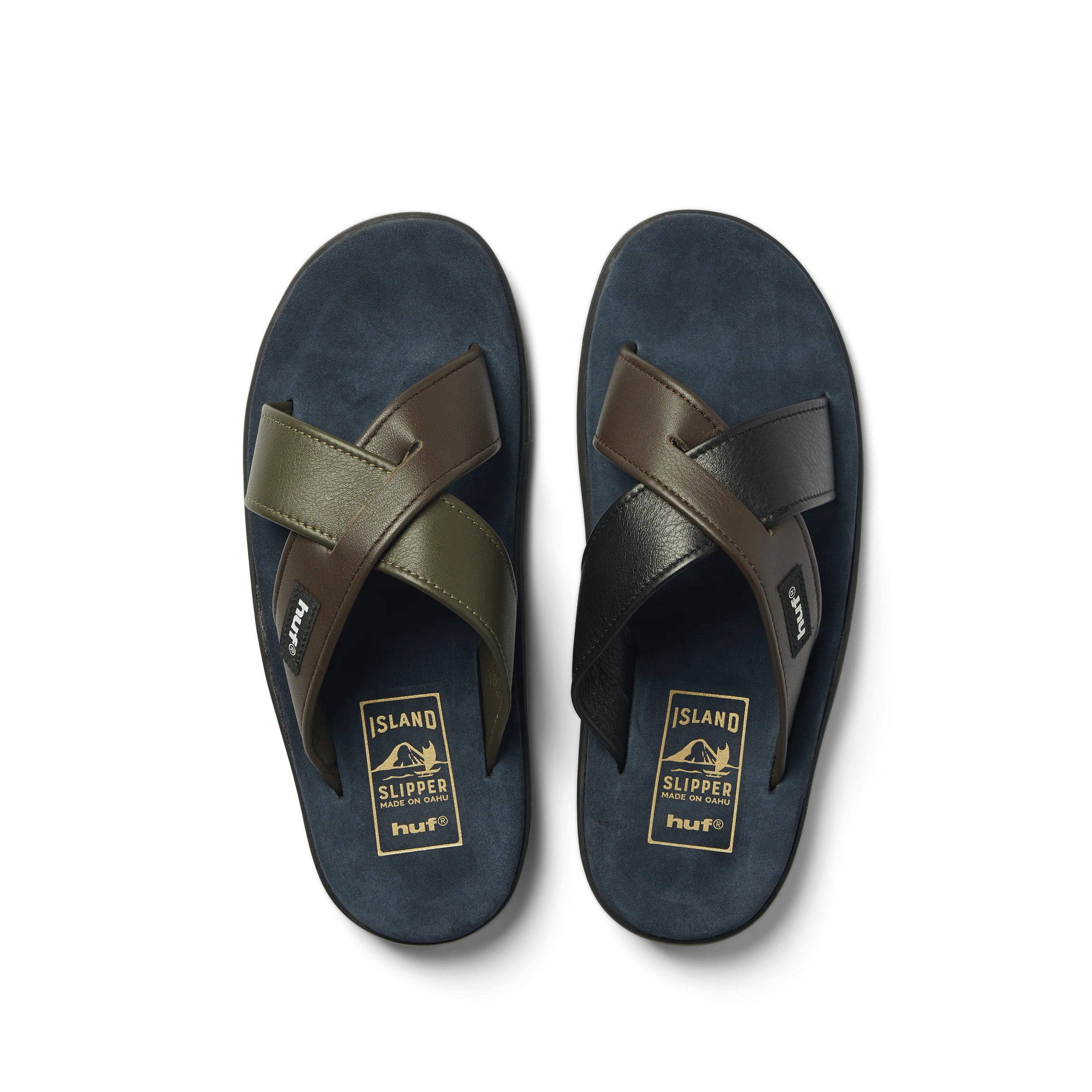 1663-huf-x-island-slipper-slide-5.webp HUF x Island Slipper Slide