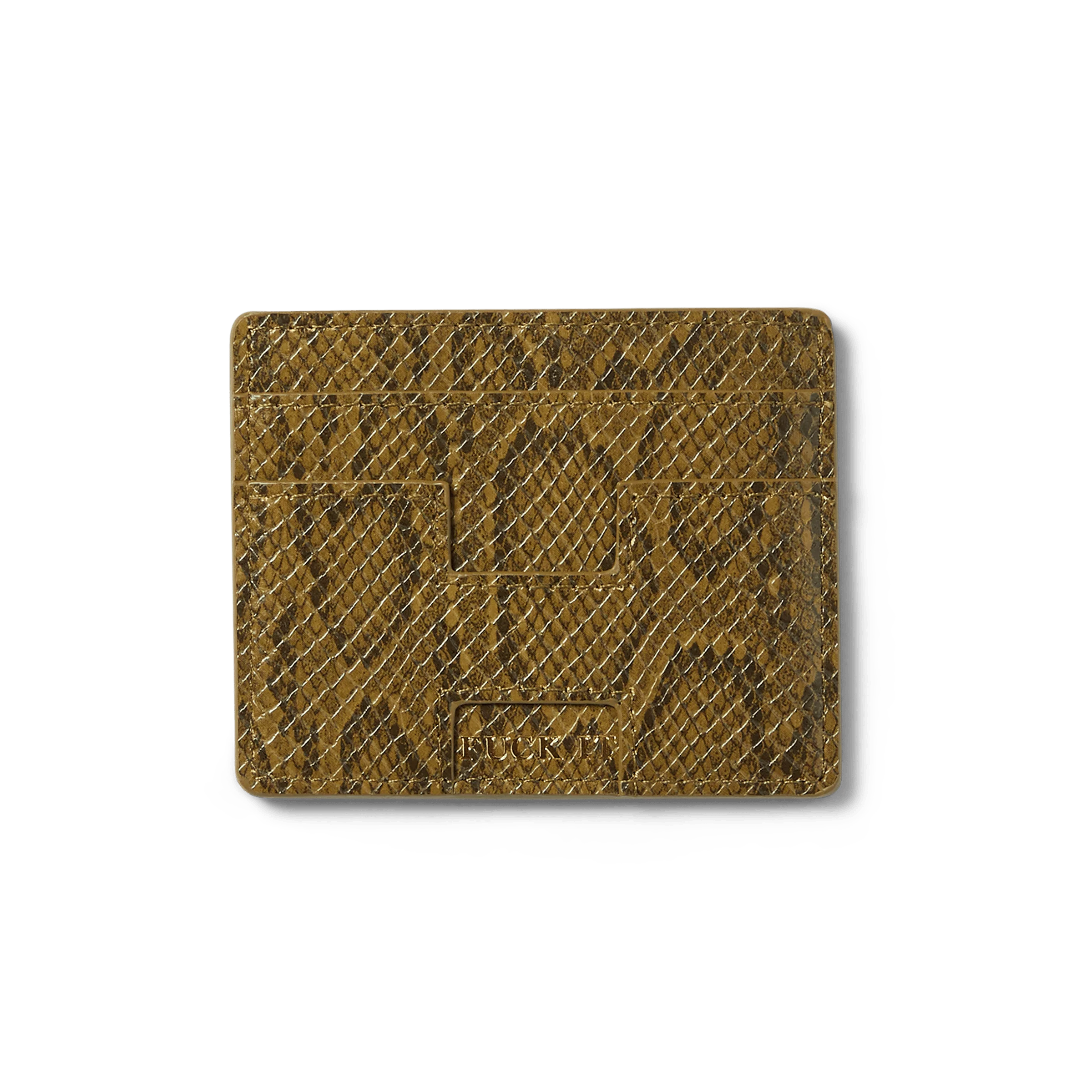 1673-fuck-it-snakeskin-cardholder-1.webp Fuck It Snakeskin Cardholder