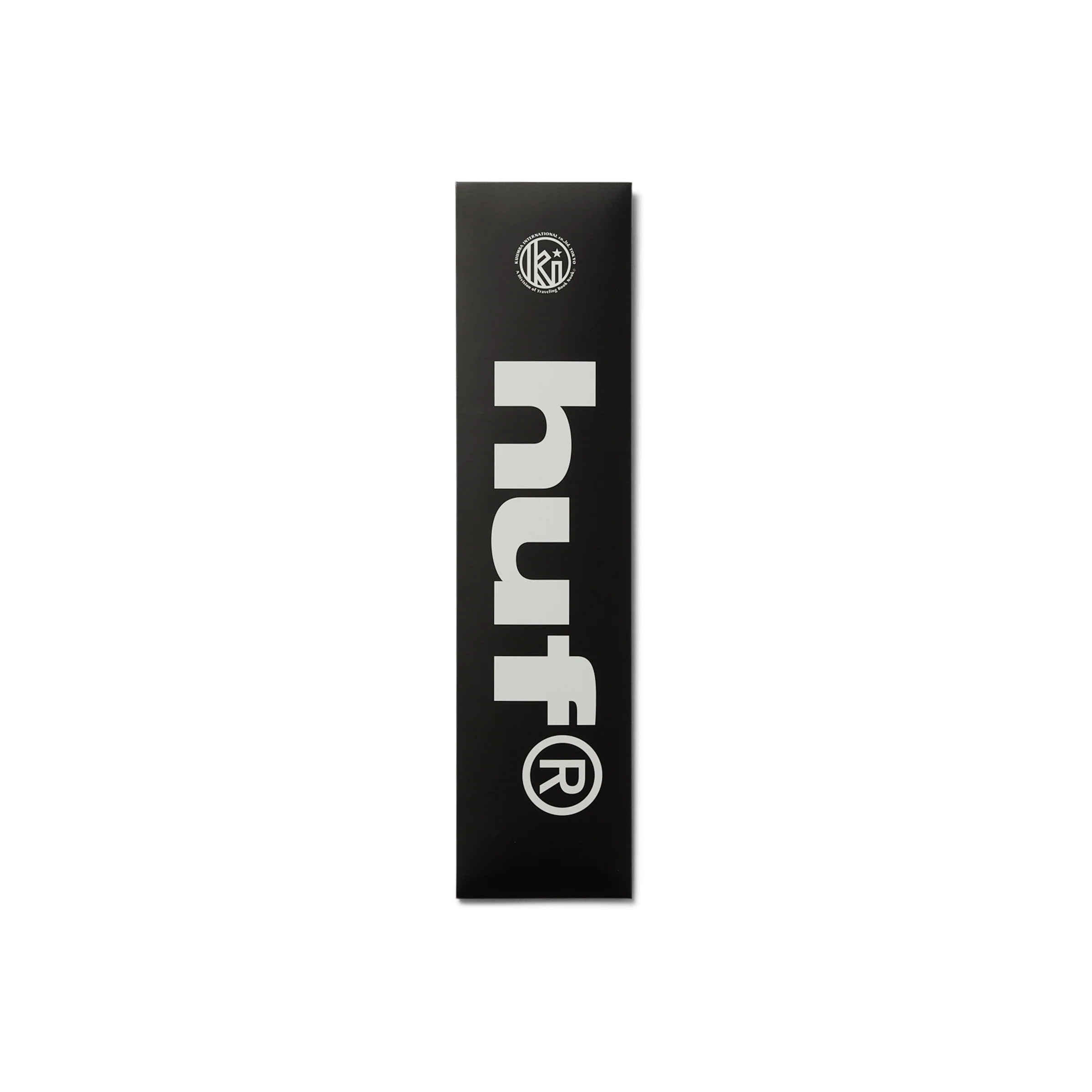 HUF x Kuumba Incense