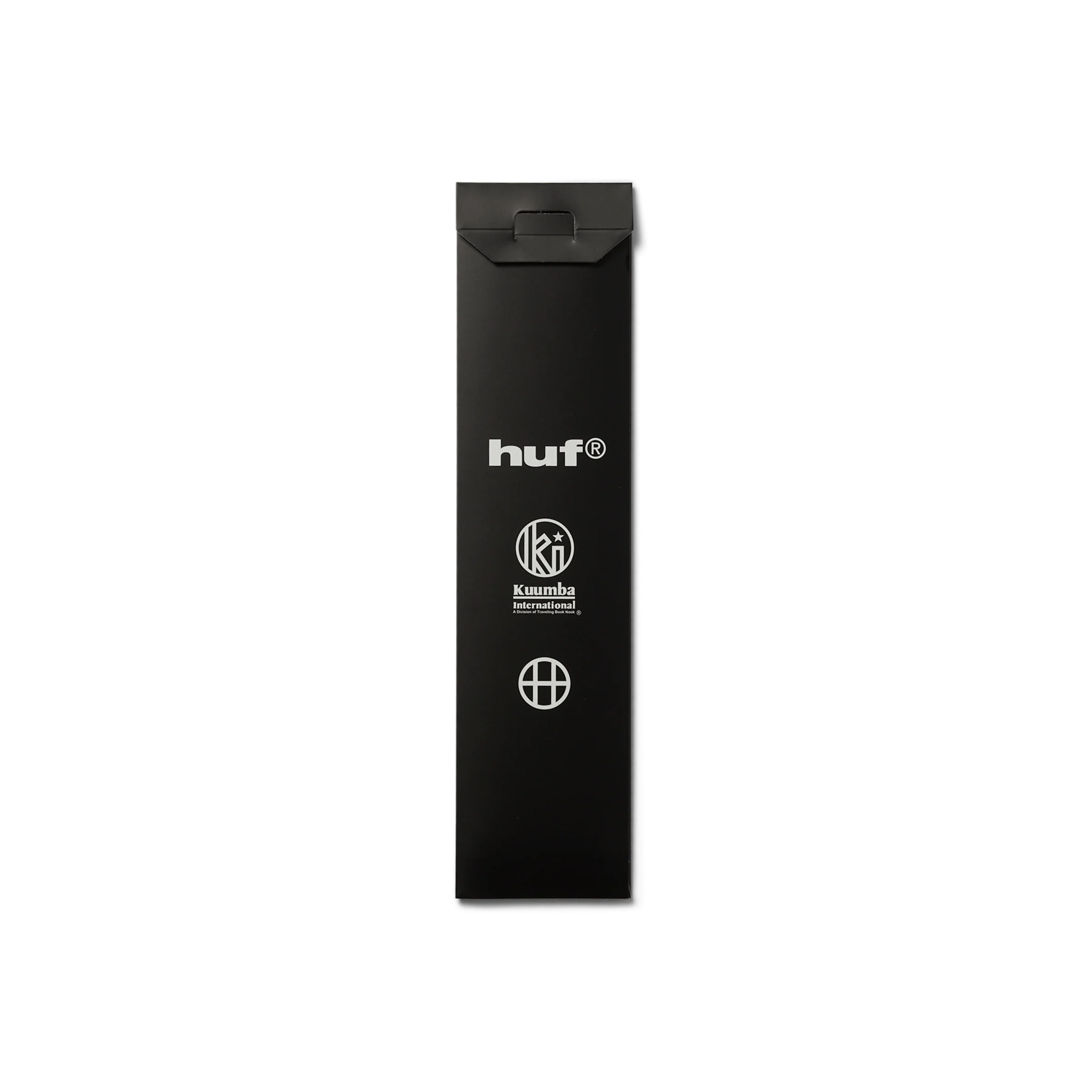 HUF x Kuumba Incense