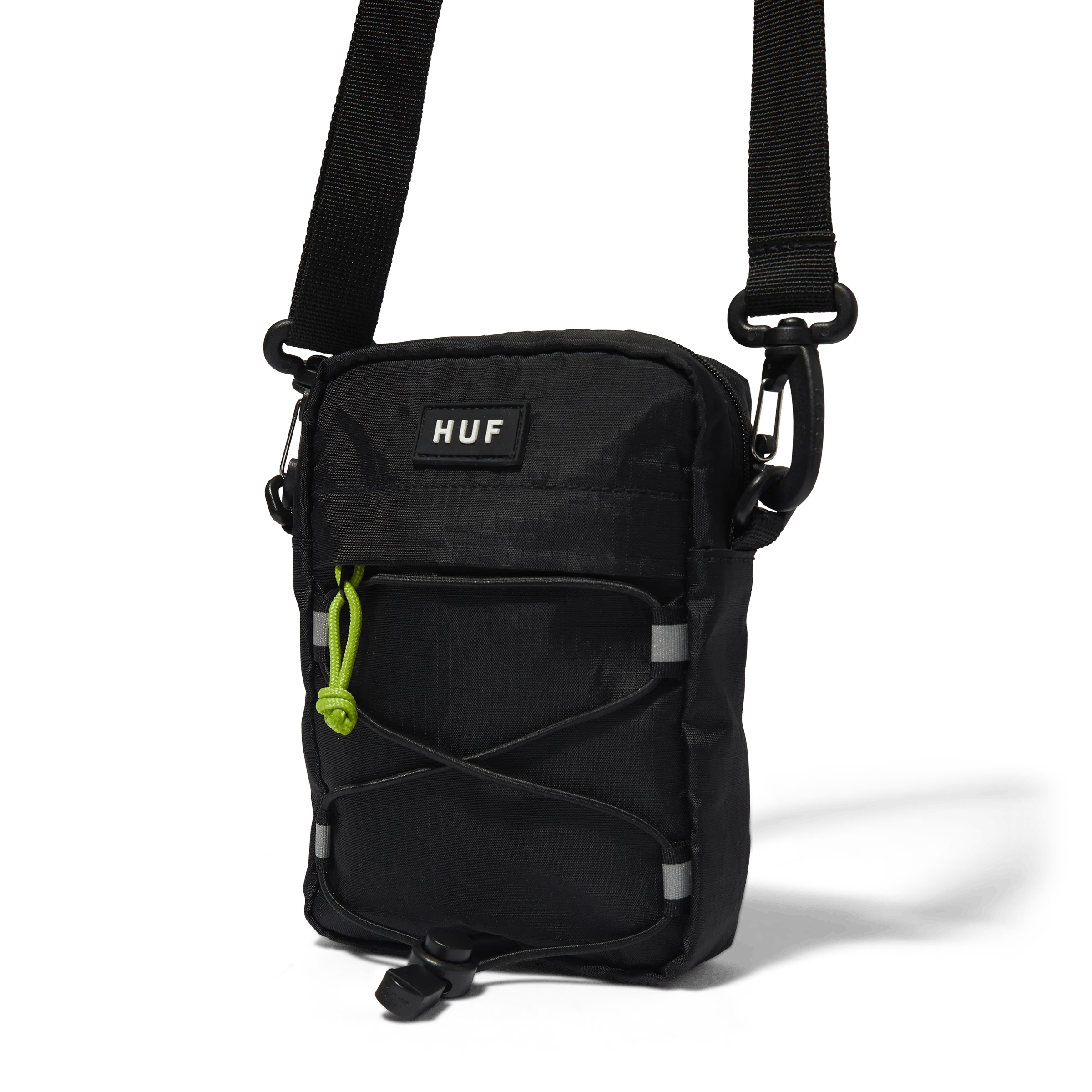 Bowery Side Bag