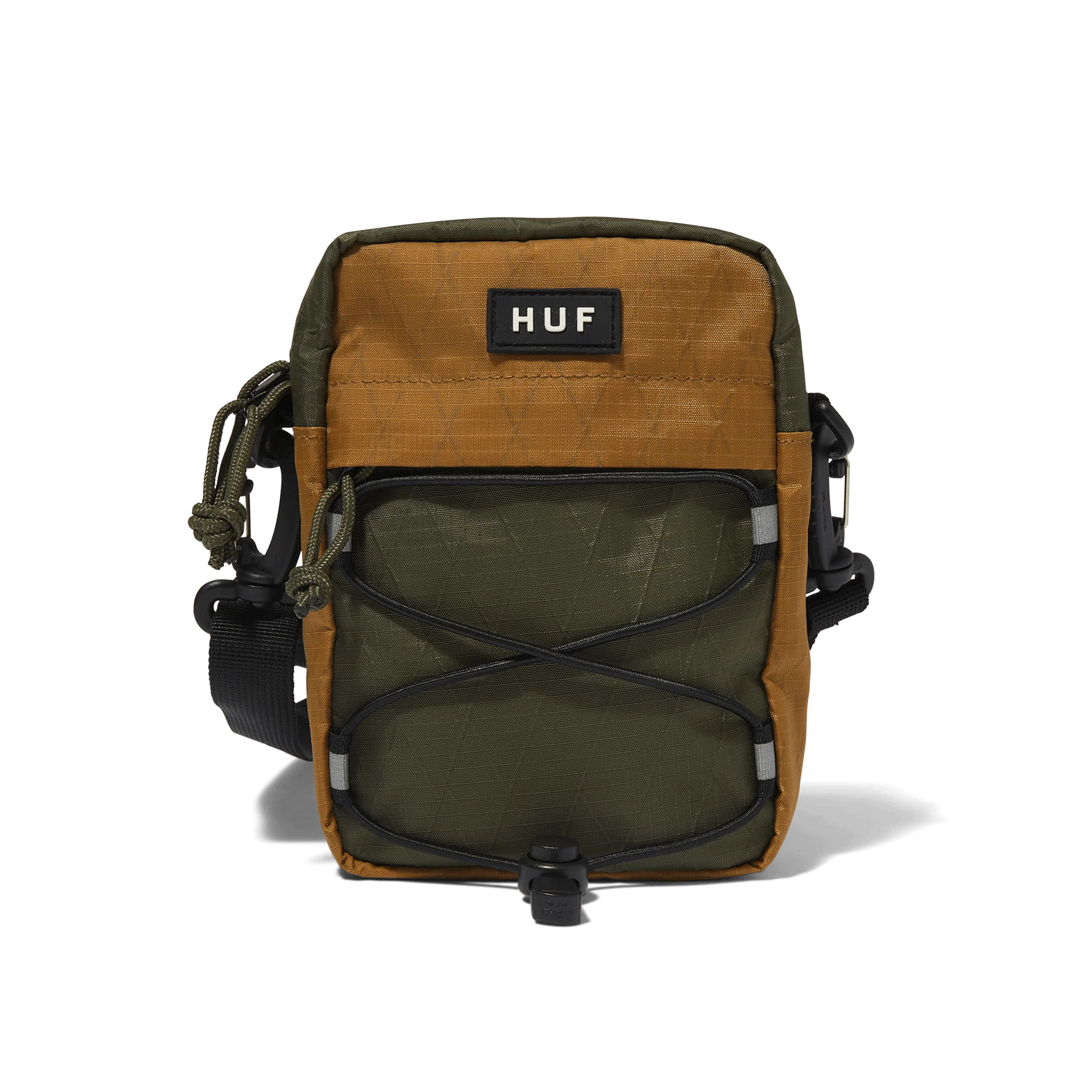 Bowery Side Bag