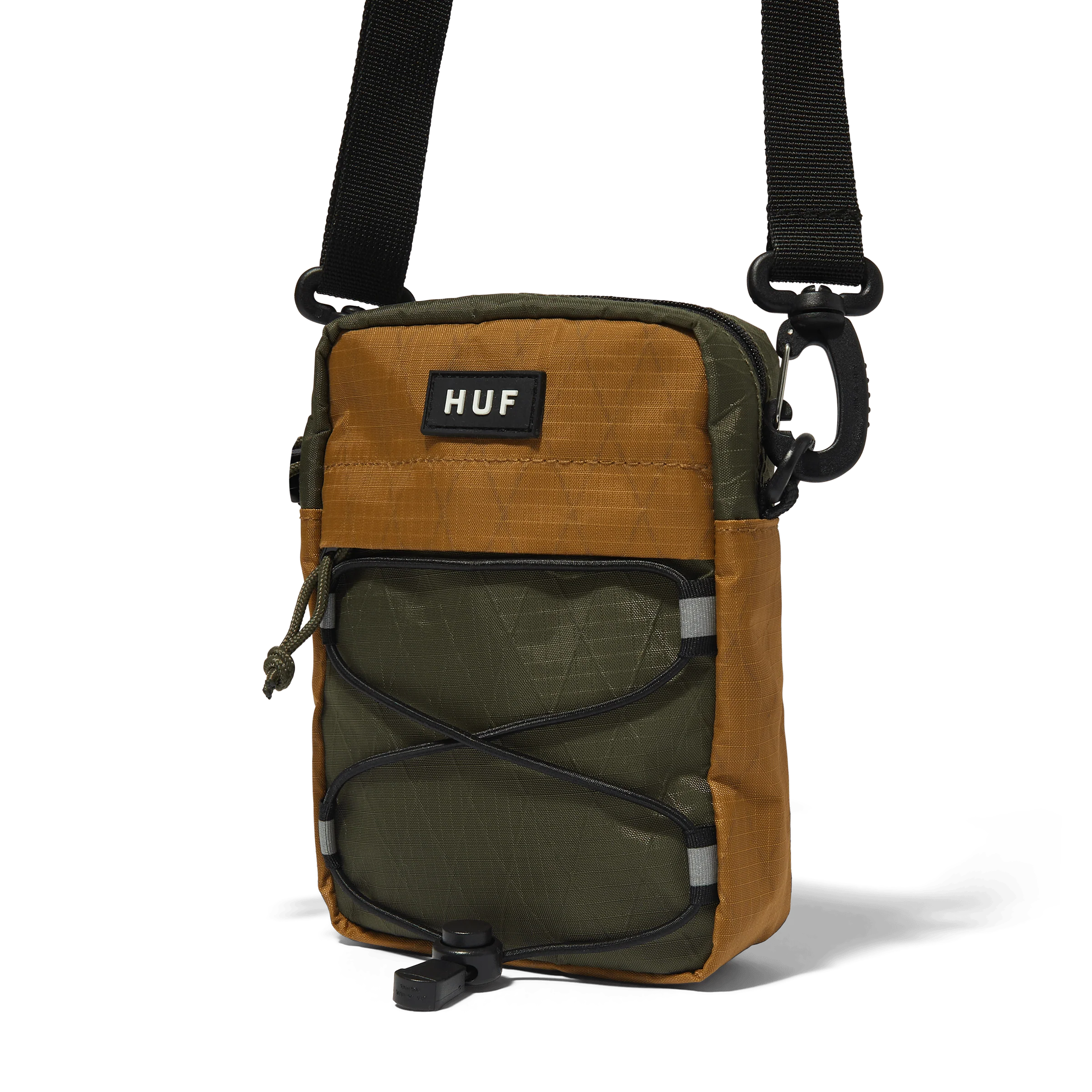 Bowery Side Bag