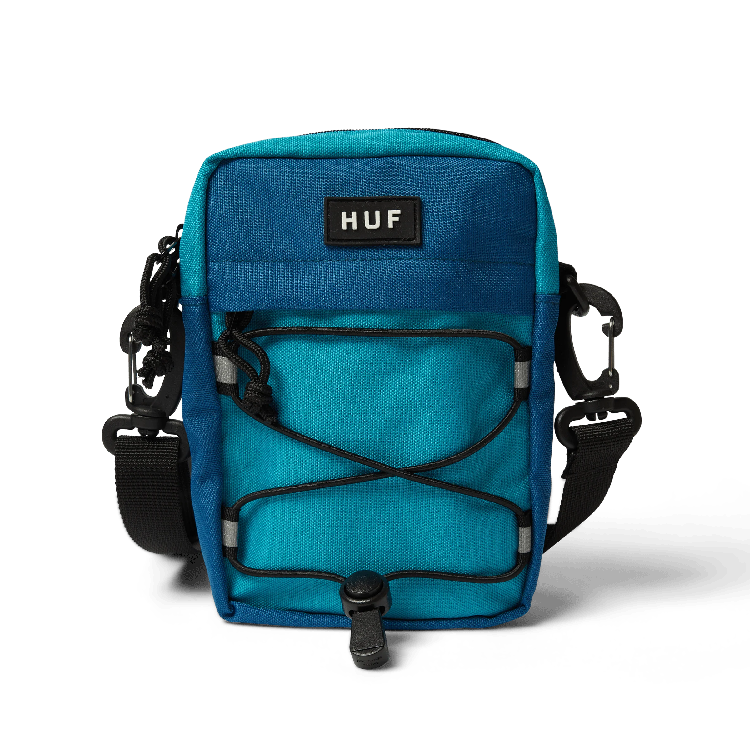 Bowery Side Bag