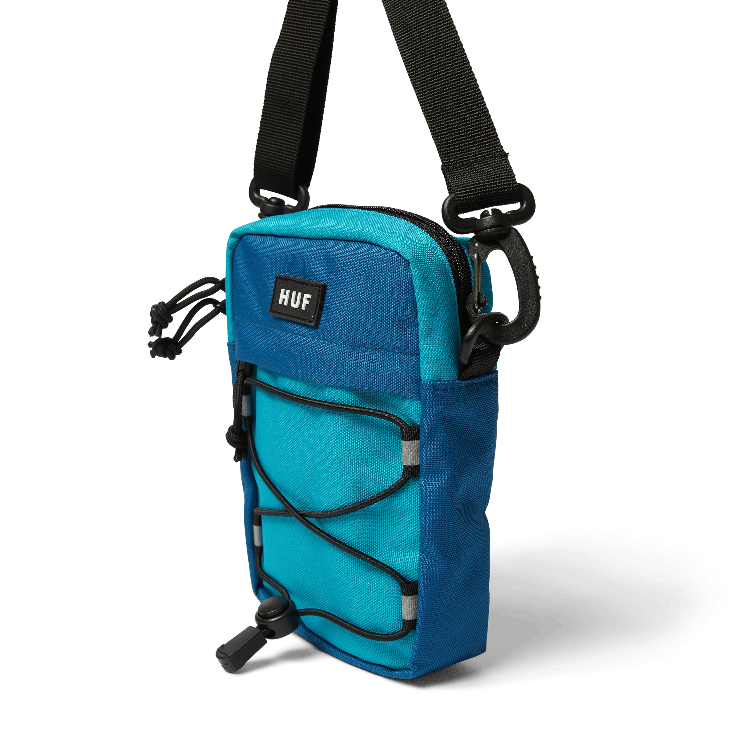 Bowery Side Bag