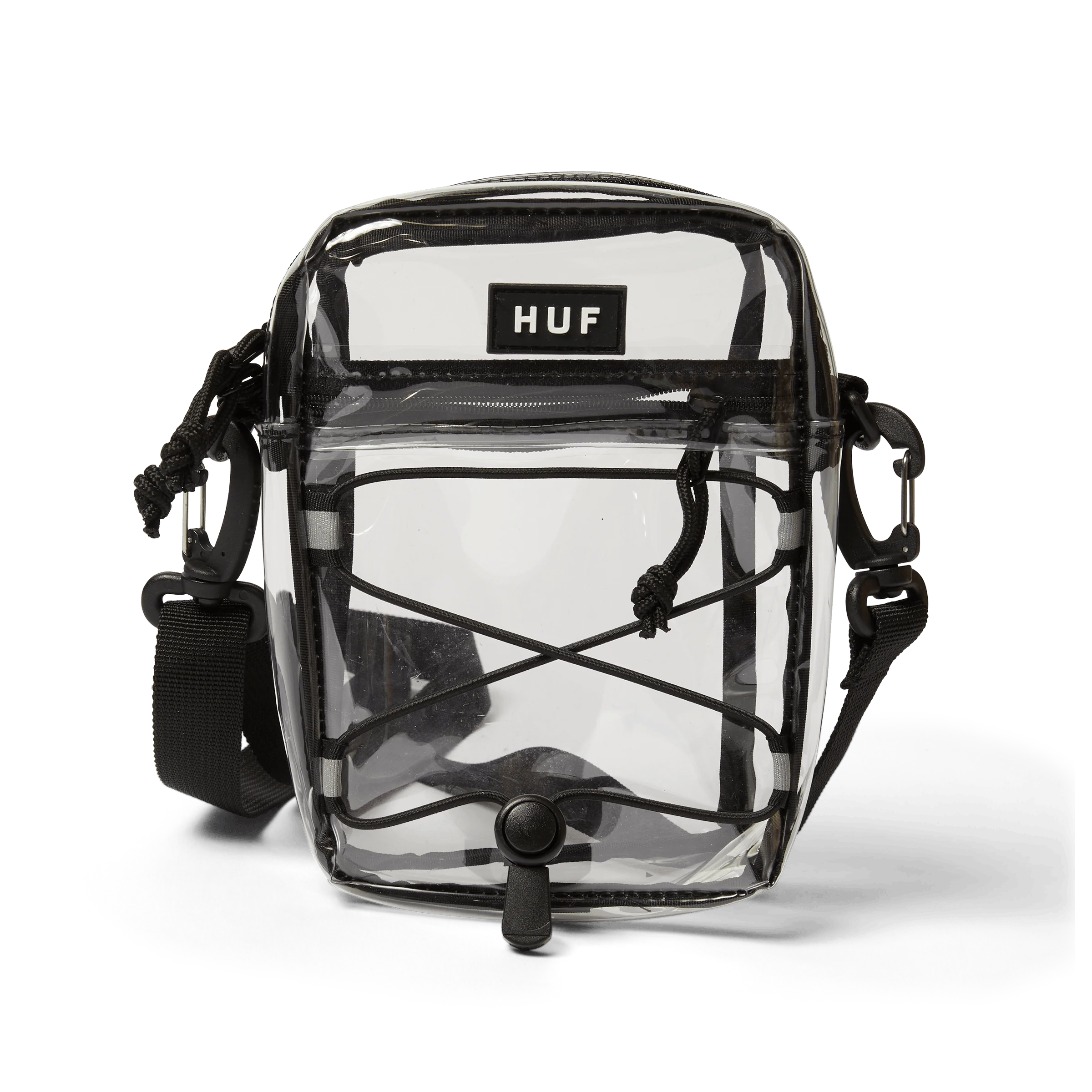 Bowery Side Bag