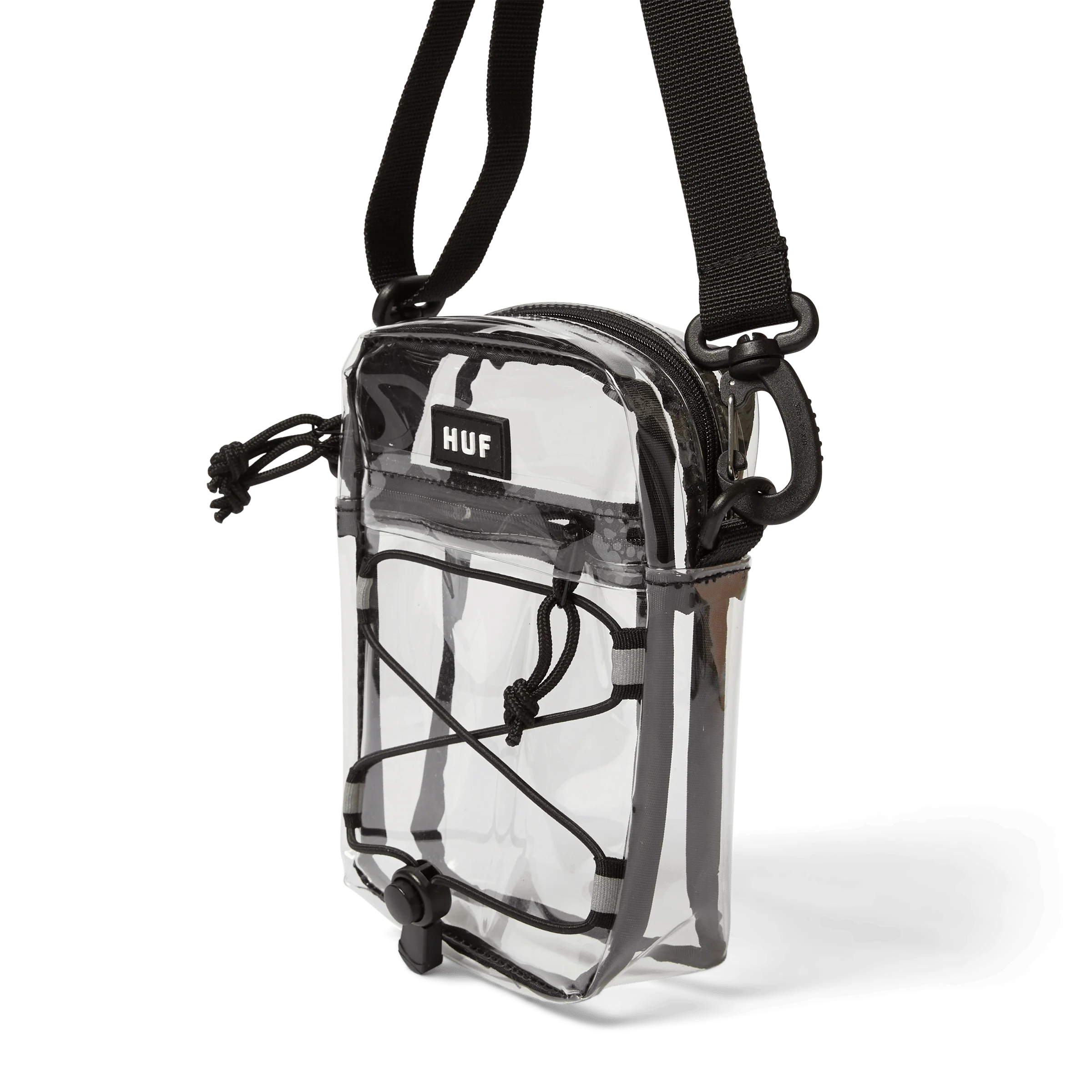 Bowery Side Bag
