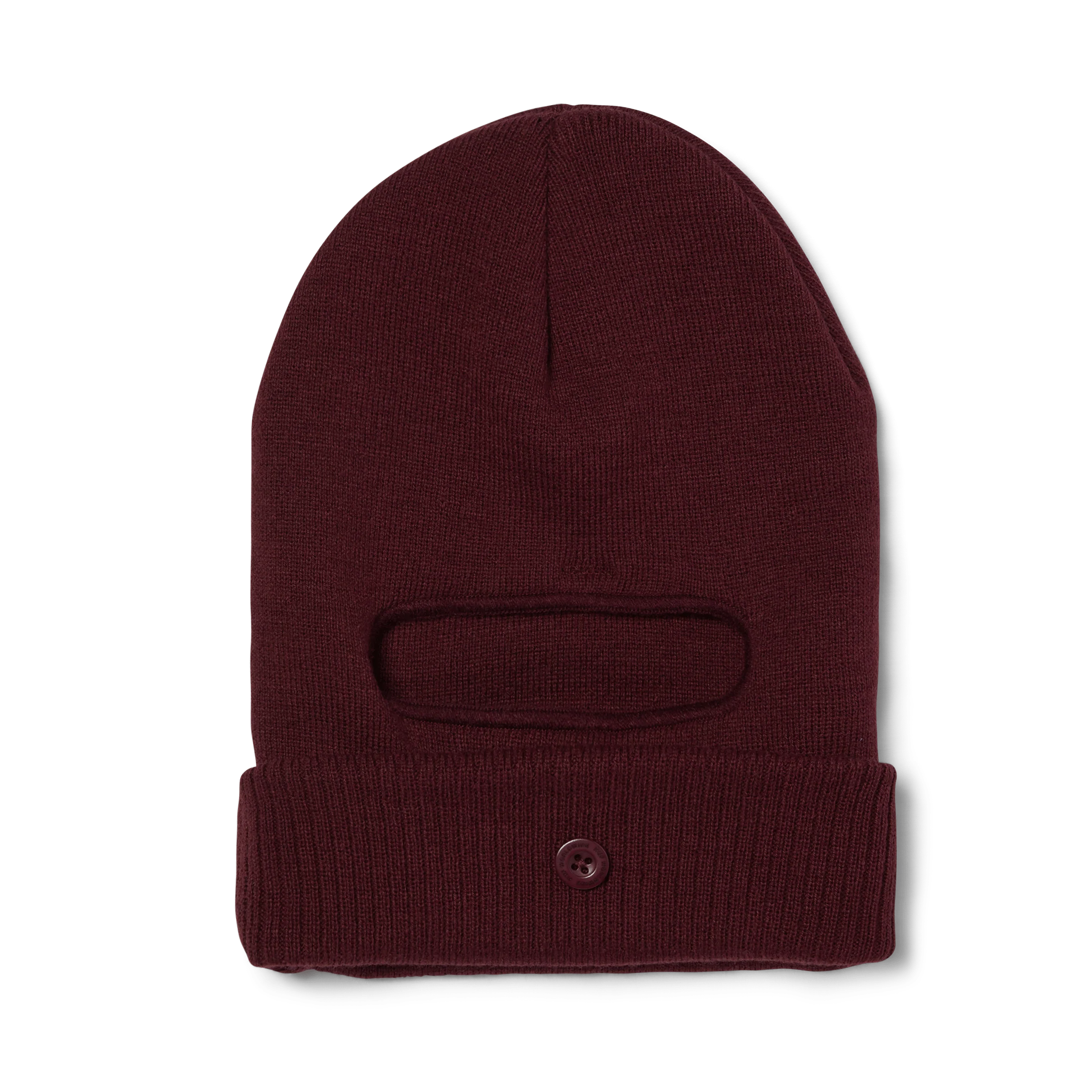 Vogel Balaclava