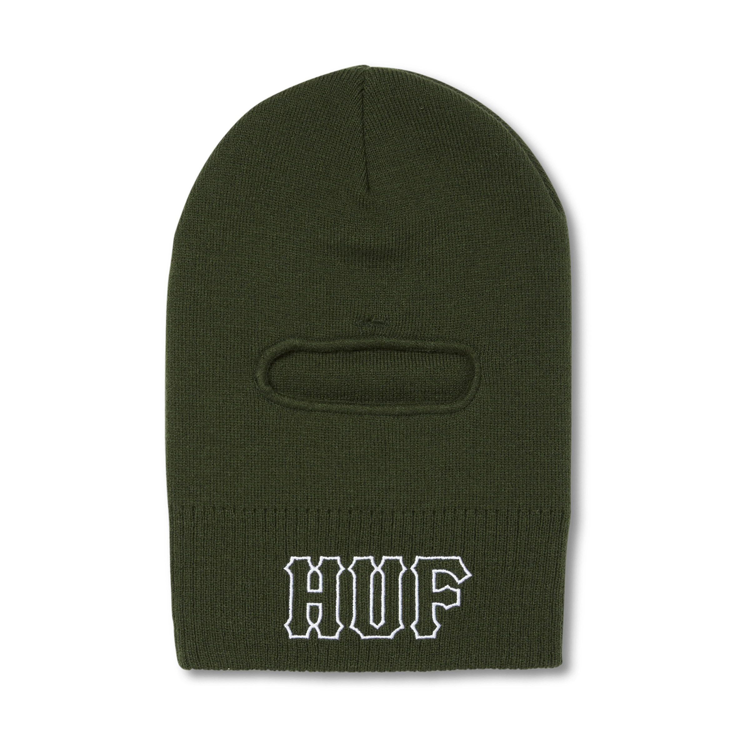 Vogel Balaclava