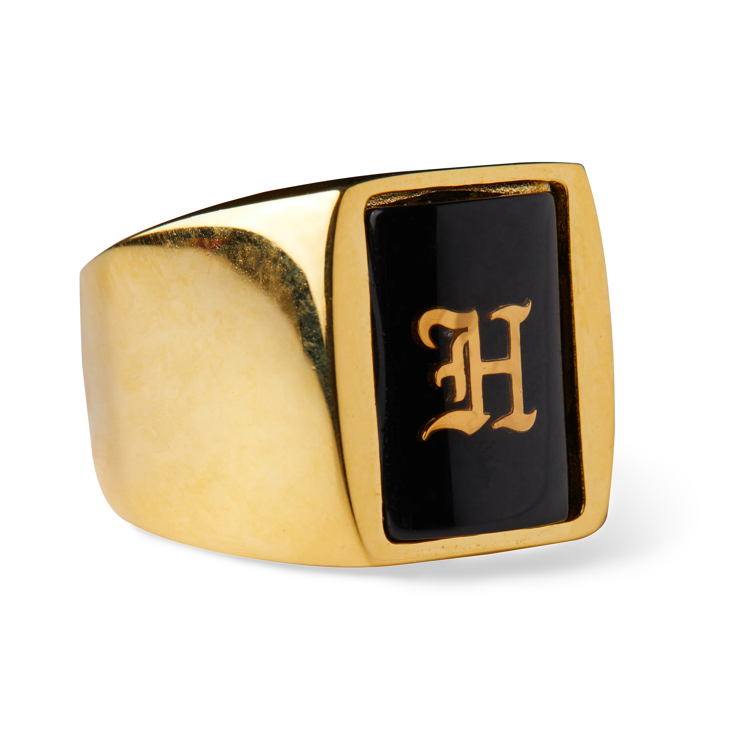 Blackletter Ring