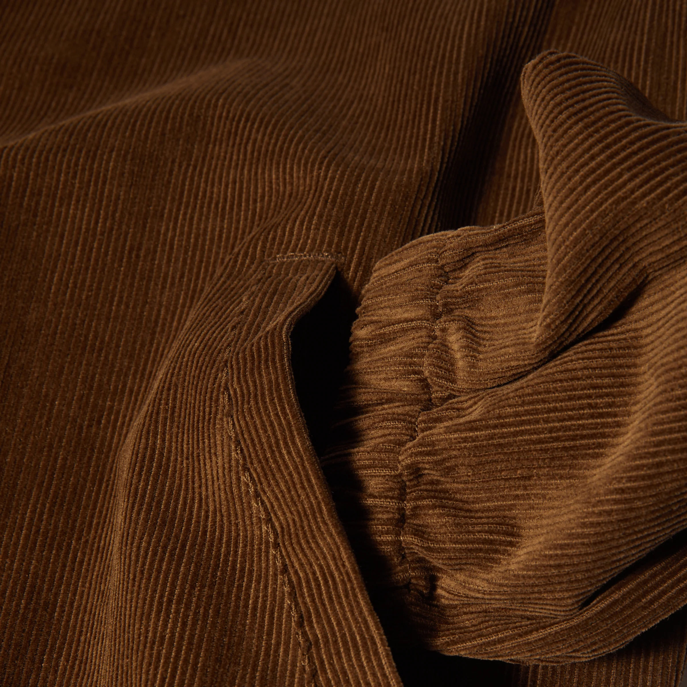 89 Corduroy Shop Jacket