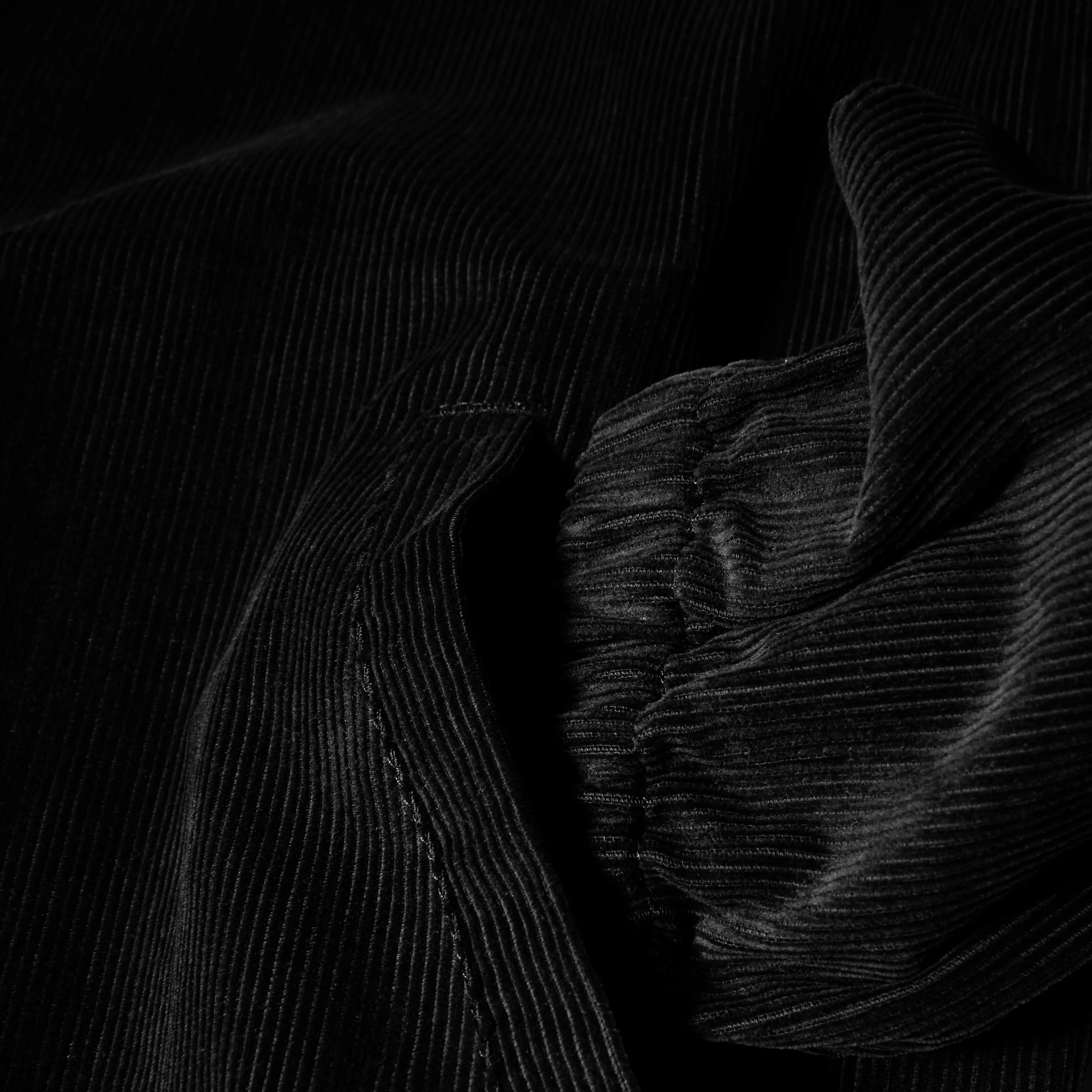 89 Corduroy Shop Jacket