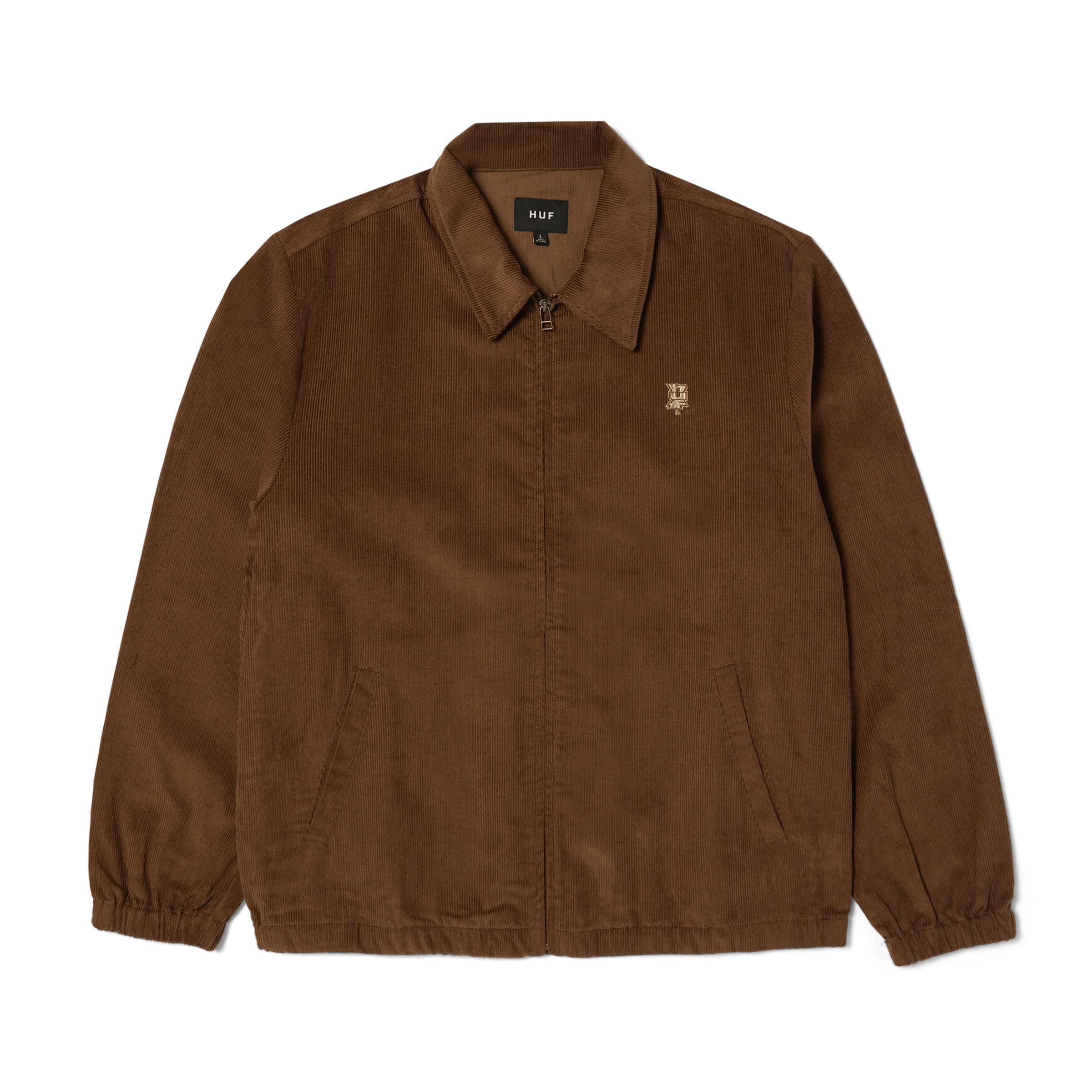 89 Corduroy Shop Jacket