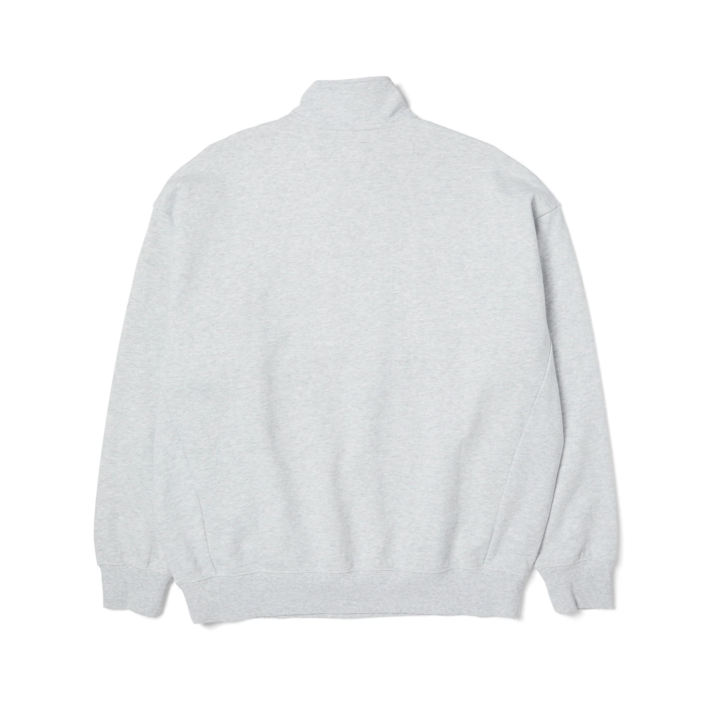 Arch Enzyme 1/4 Zip Fleece